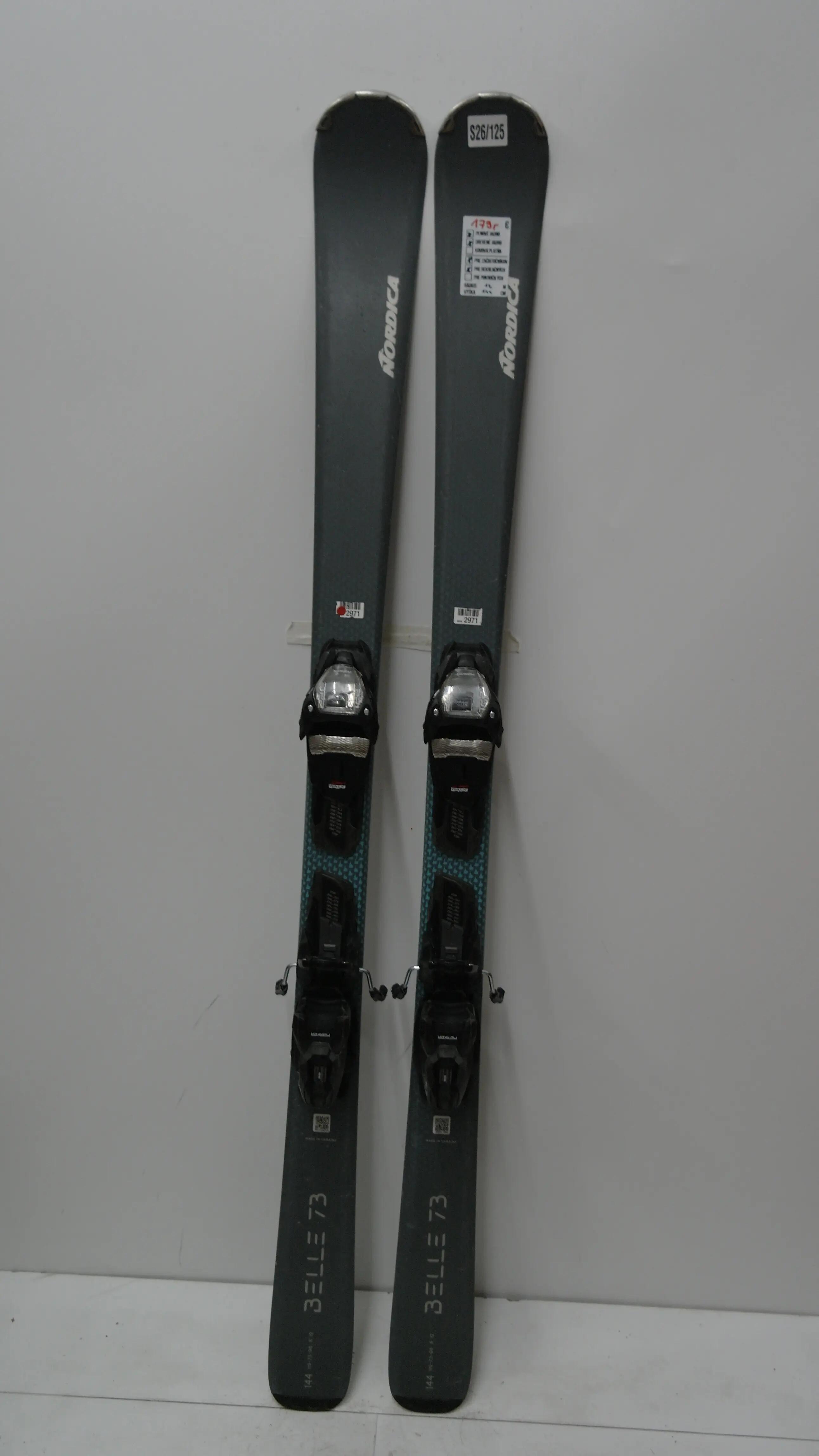 NORDICA picture