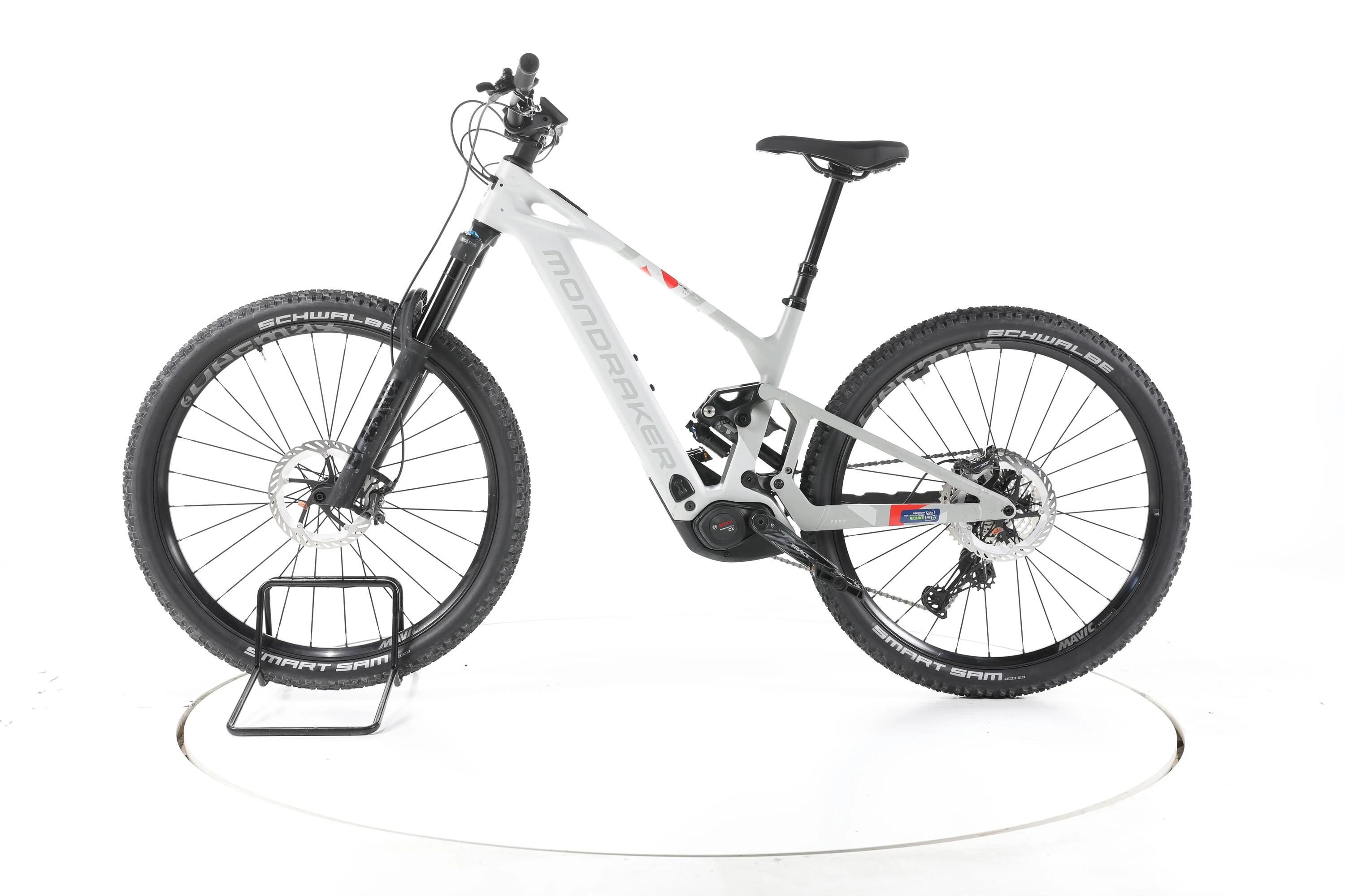 Ebike ricondizionata · Mondraker Crafty R · Ottime condizioni 6/7