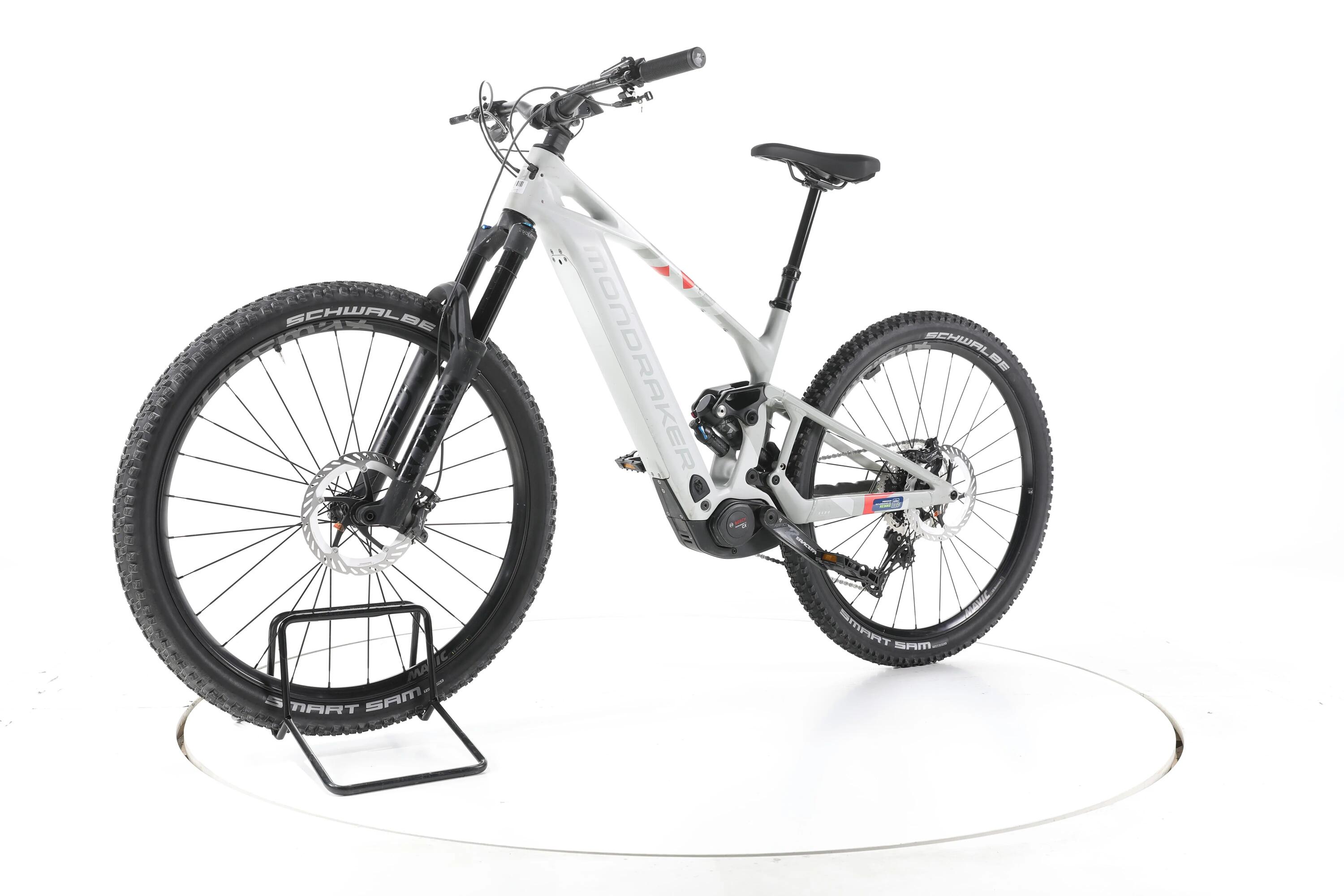 Ebike ricondizionata · Mondraker Crafty R · Ottime condizioni 5/7