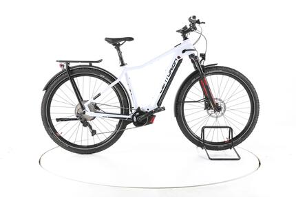 Reconditionné - Centurion Backfire Fit E R760I EQ Trekking E-Bike - Très Bon