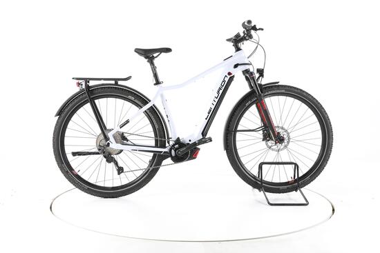 Reconditionné - Centurion Backfire Fit E R760I EQ Trekking E-Bike - Très Bon