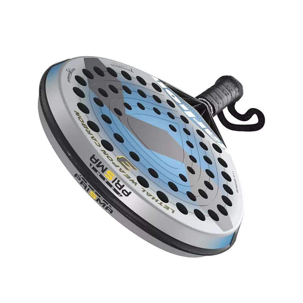 Racchetta da padel Varlion LW Prisma Carbon 3 6/6