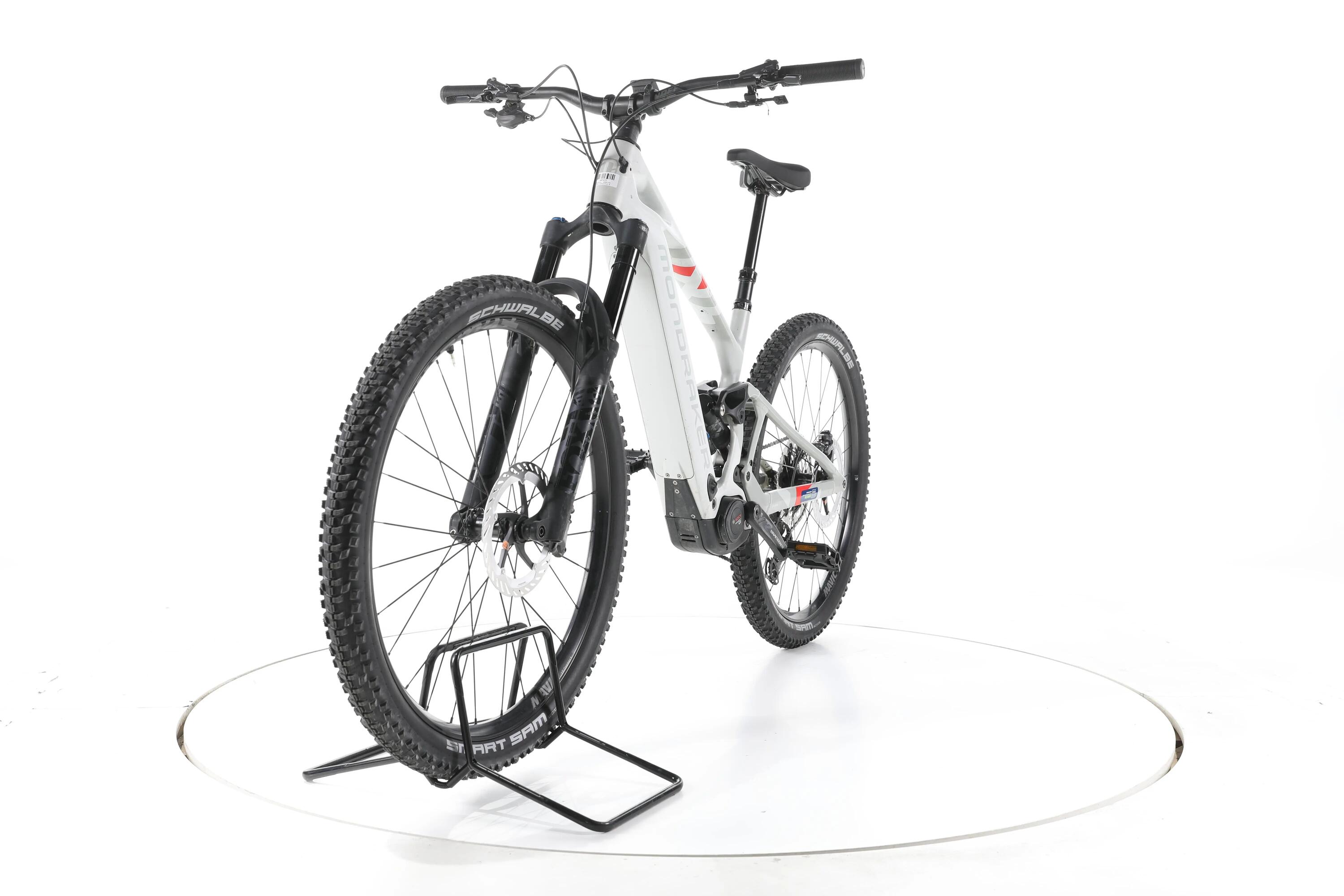 Ebike ricondizionata · Mondraker Crafty R · Ottime condizioni 4/7