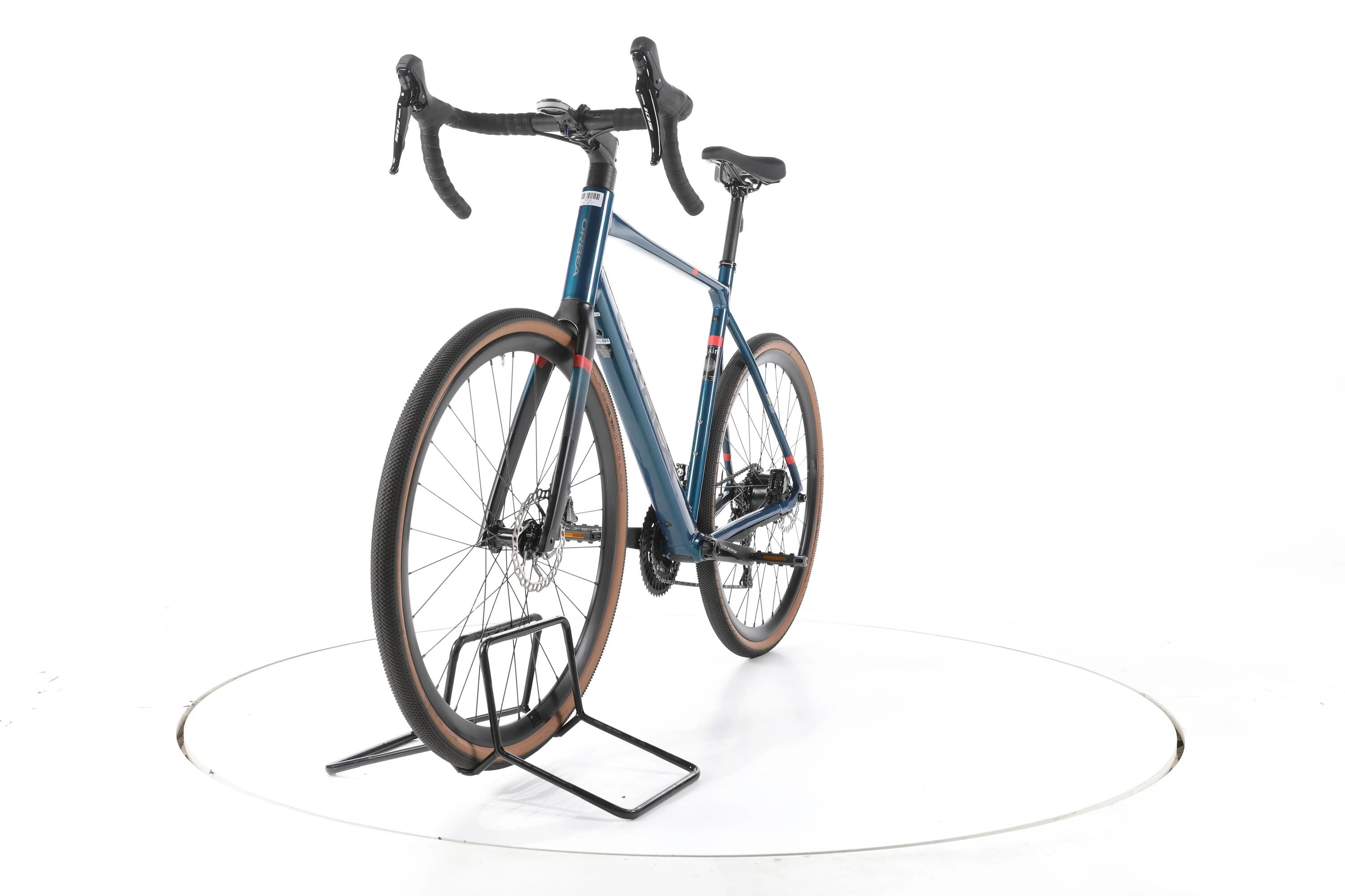 2ND LIFE - Orbea Gain D30 E-Gravel & Rennrad - Velmi dobrý stav 4/7
