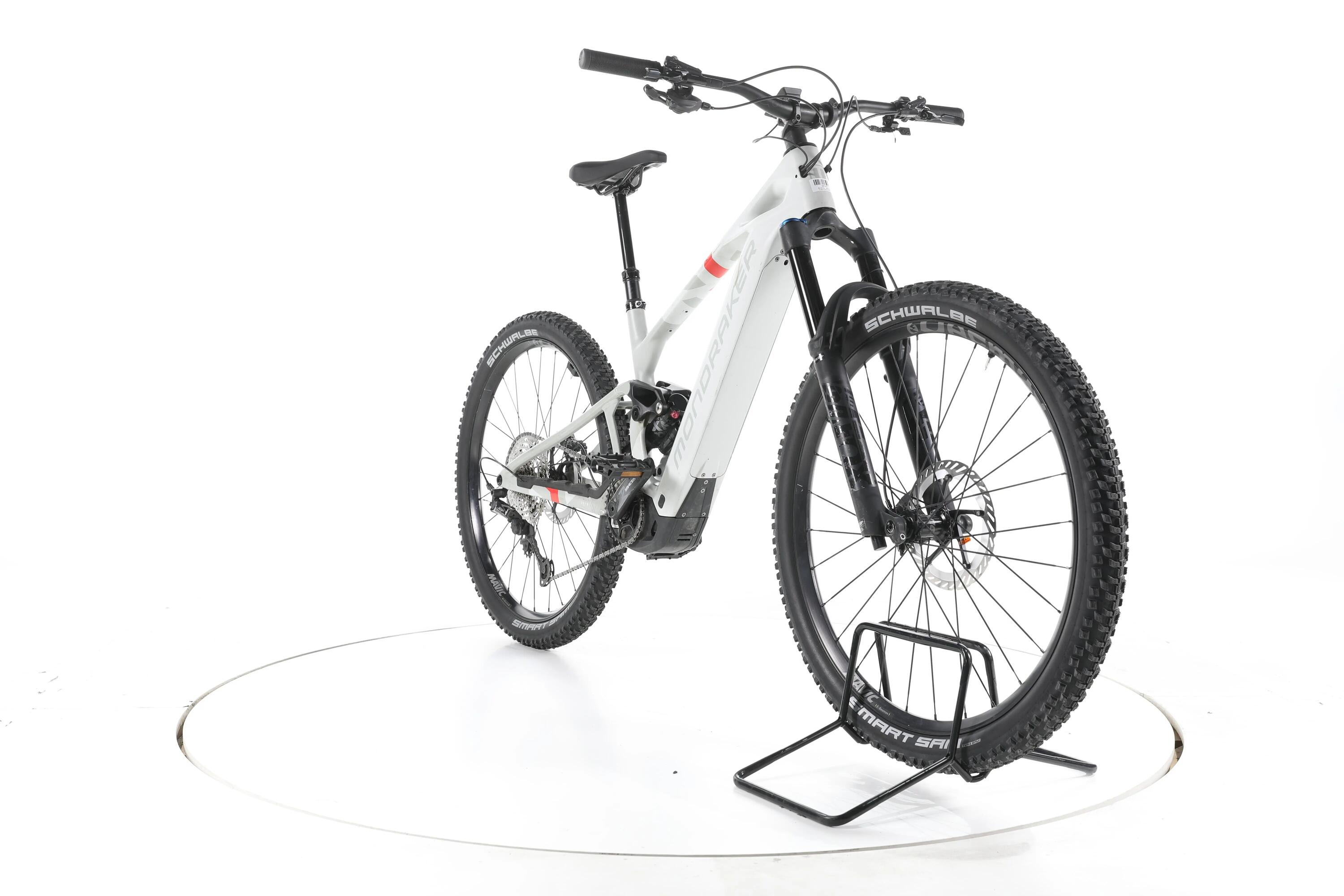 Ebike ricondizionata · Mondraker Crafty R · Ottime condizioni 3/7