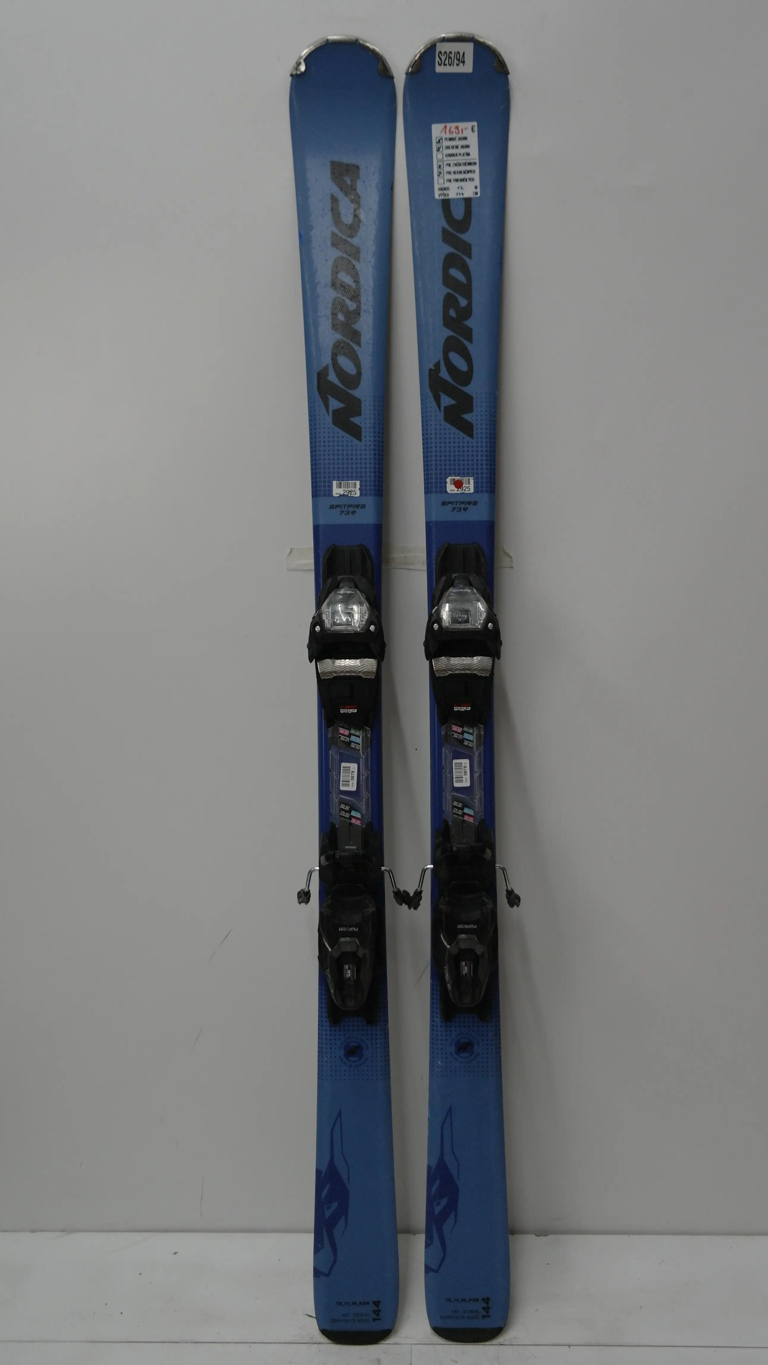 NORDICA picture