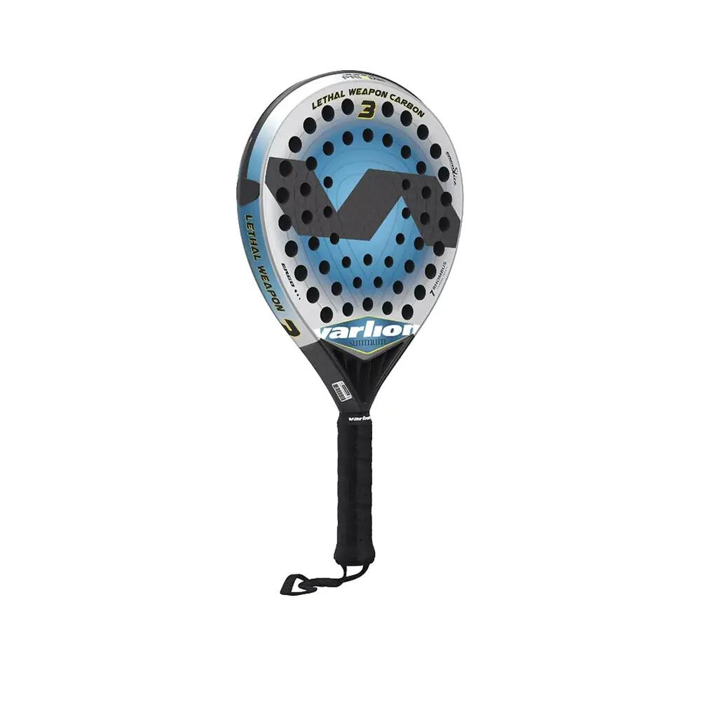 Racchetta da padel Varlion LW Prisma Carbon 3 3/6