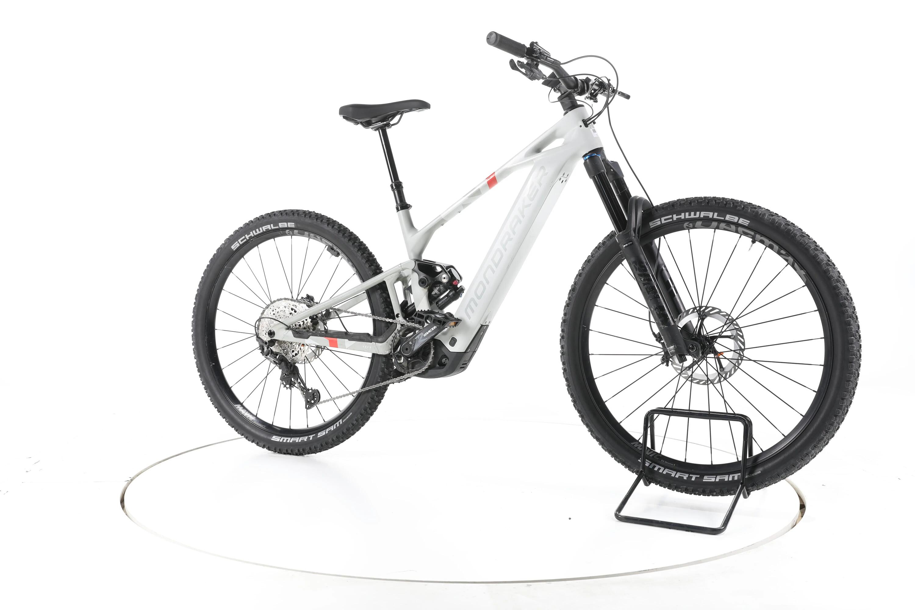 Ebike ricondizionata · Mondraker Crafty R · Ottime condizioni 2/7