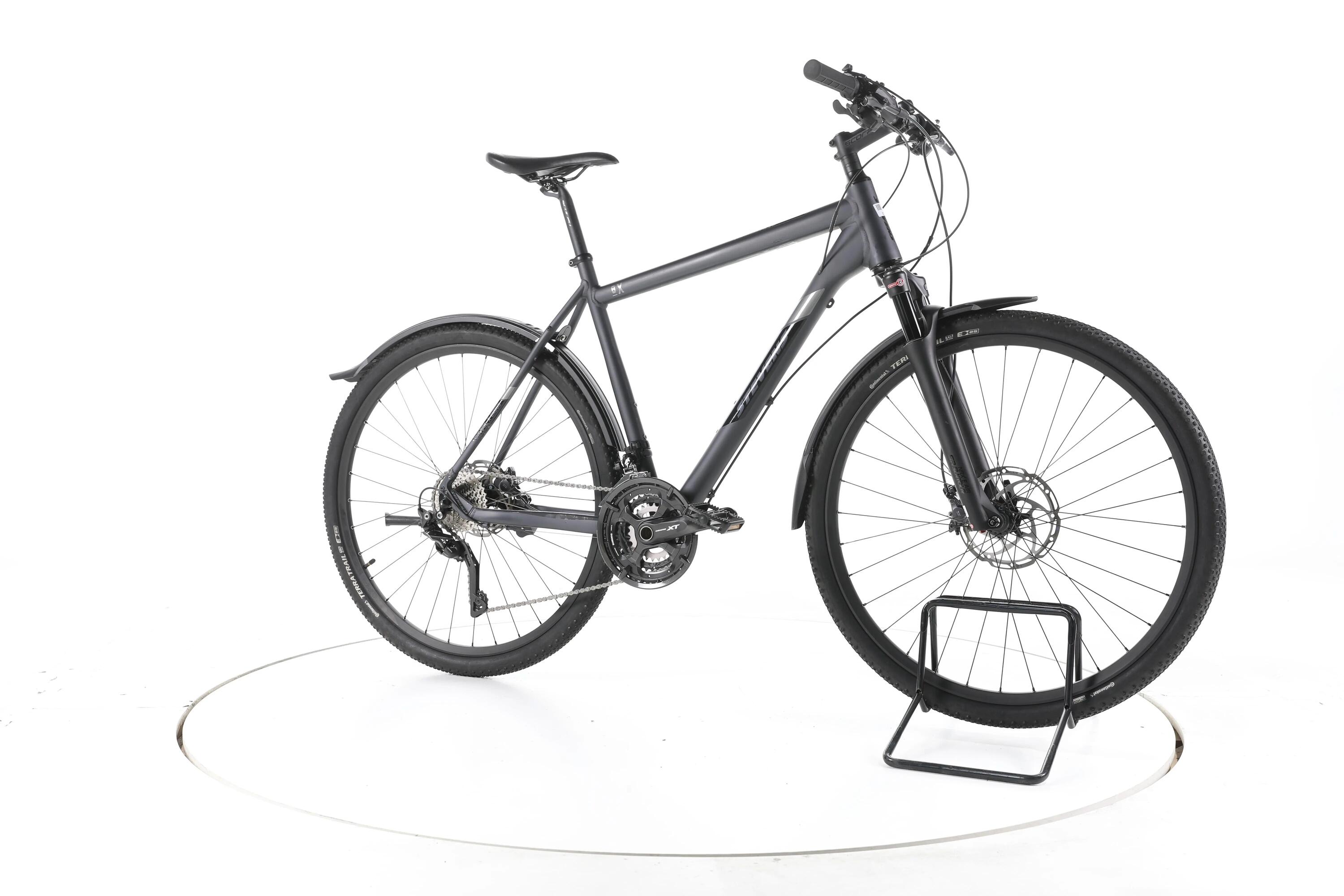 Refurbished - Stevens 8X Fahrrad City & Trekking - Sehr gut 2/7