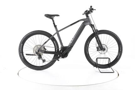 Refurbished - Cube Reaction Hybrid Race 750 E-Bike - Sehr gut
