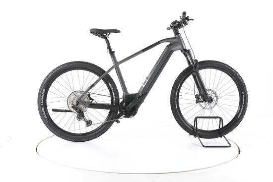 Refurbished - Cube Reaction Hybrid Race 750 E-Bike - Sehr gut