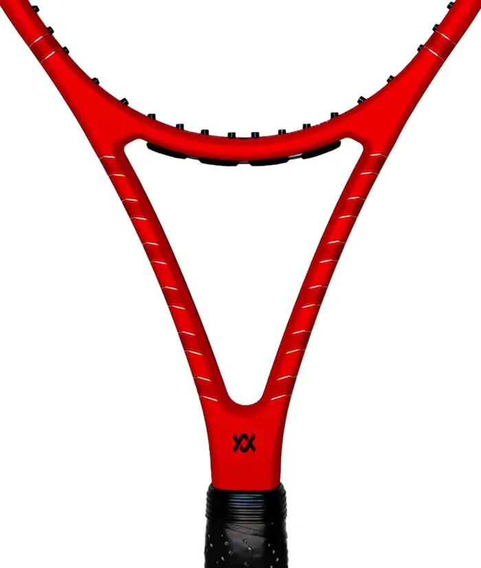 VOLKL VOSTRA V8 300 100 16x18 Telaio Racchetta Tennis Völkl Vöstra V 8 3/4