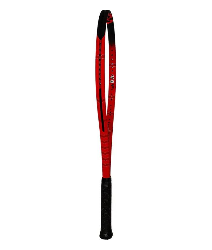 VOLKL VOSTRA V8 300 100 16x18 Telaio Racchetta Tennis Völkl Vöstra V 8 2/4