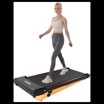 Tapis de marche inclinable jusqu'à 13.41%- Citysports - Moteur 440W -6,0 km/h