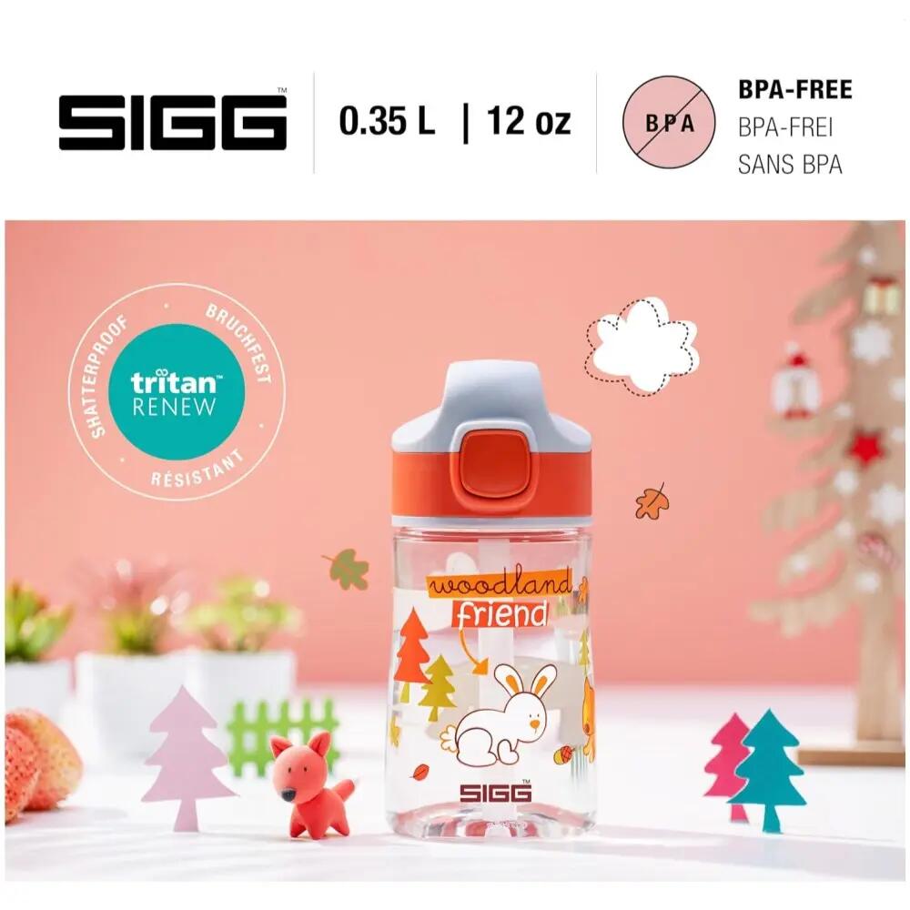 Gourde enfant SIGG Miracle 3/5