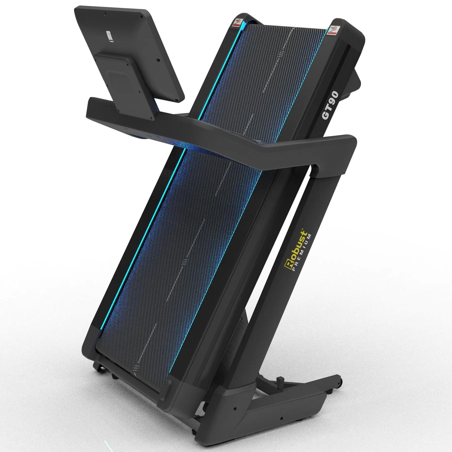 Premium GT90 futópad 9/12