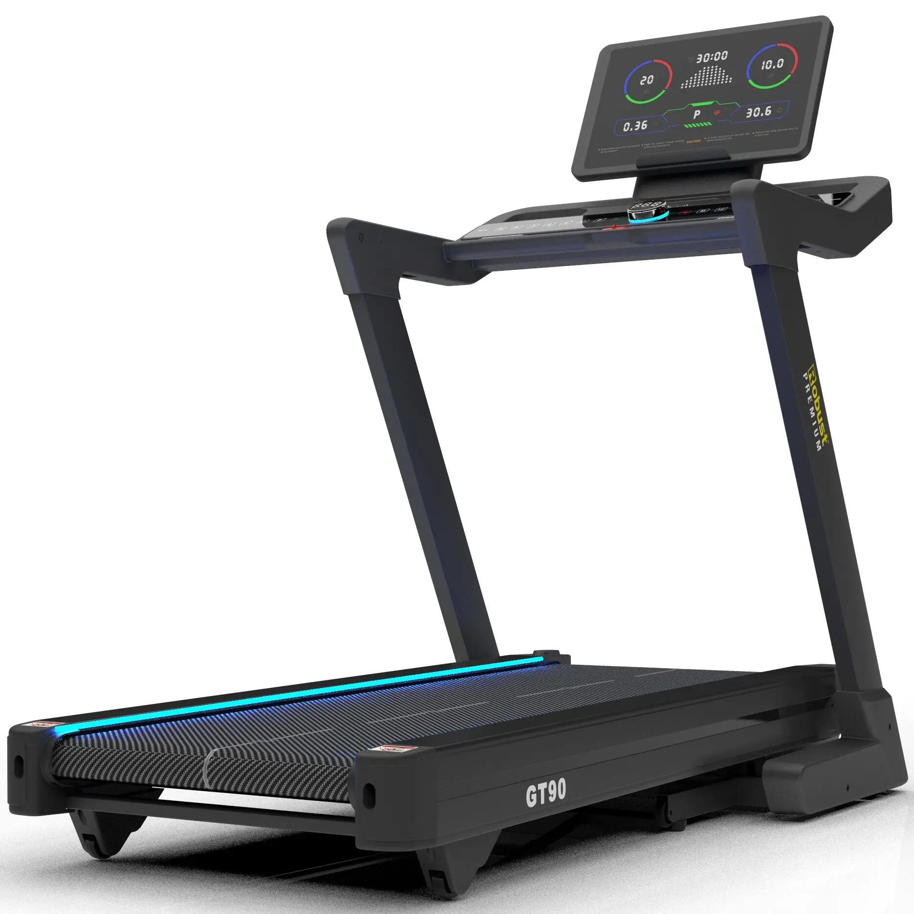 Premium GT90 futópad 8/12