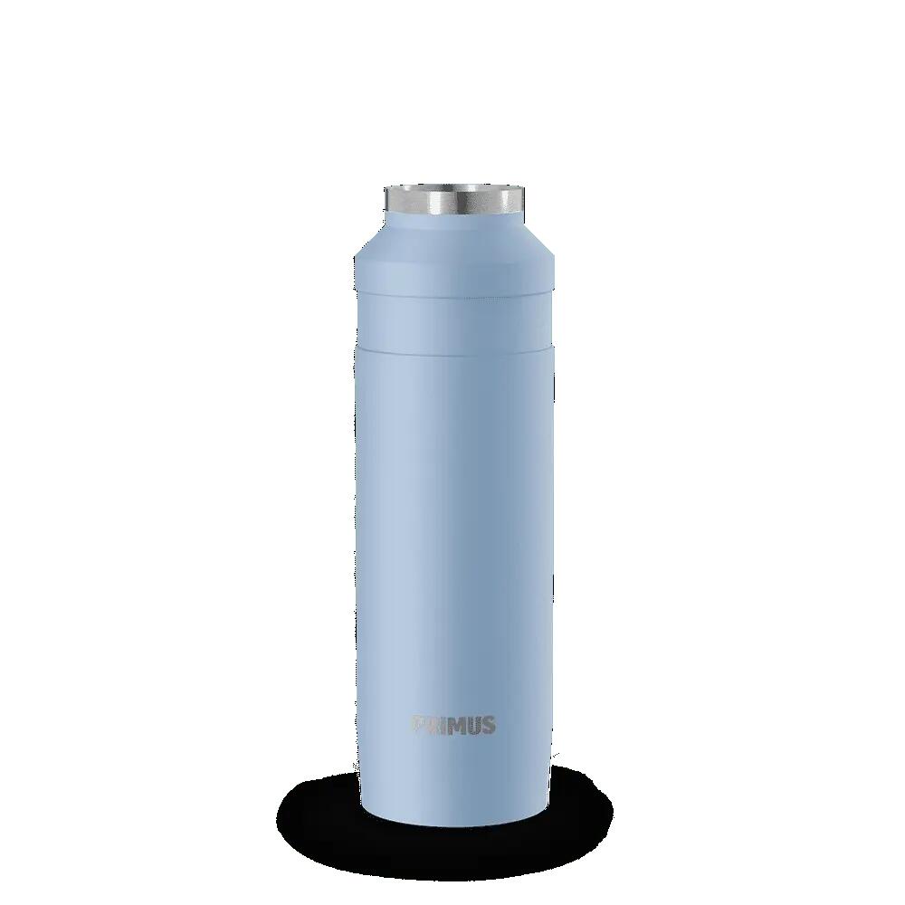 Butelka termiczna Primus Tufa Narrow Insulated Bottle 0.6 L - glacier blue 2/4