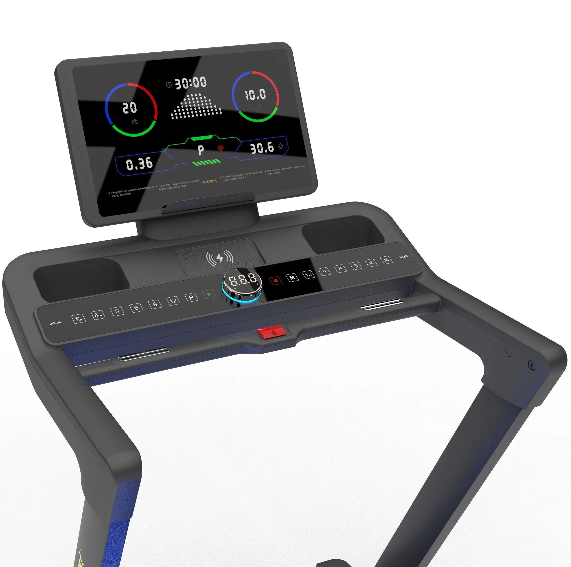 Premium GT90 futópad 6/12