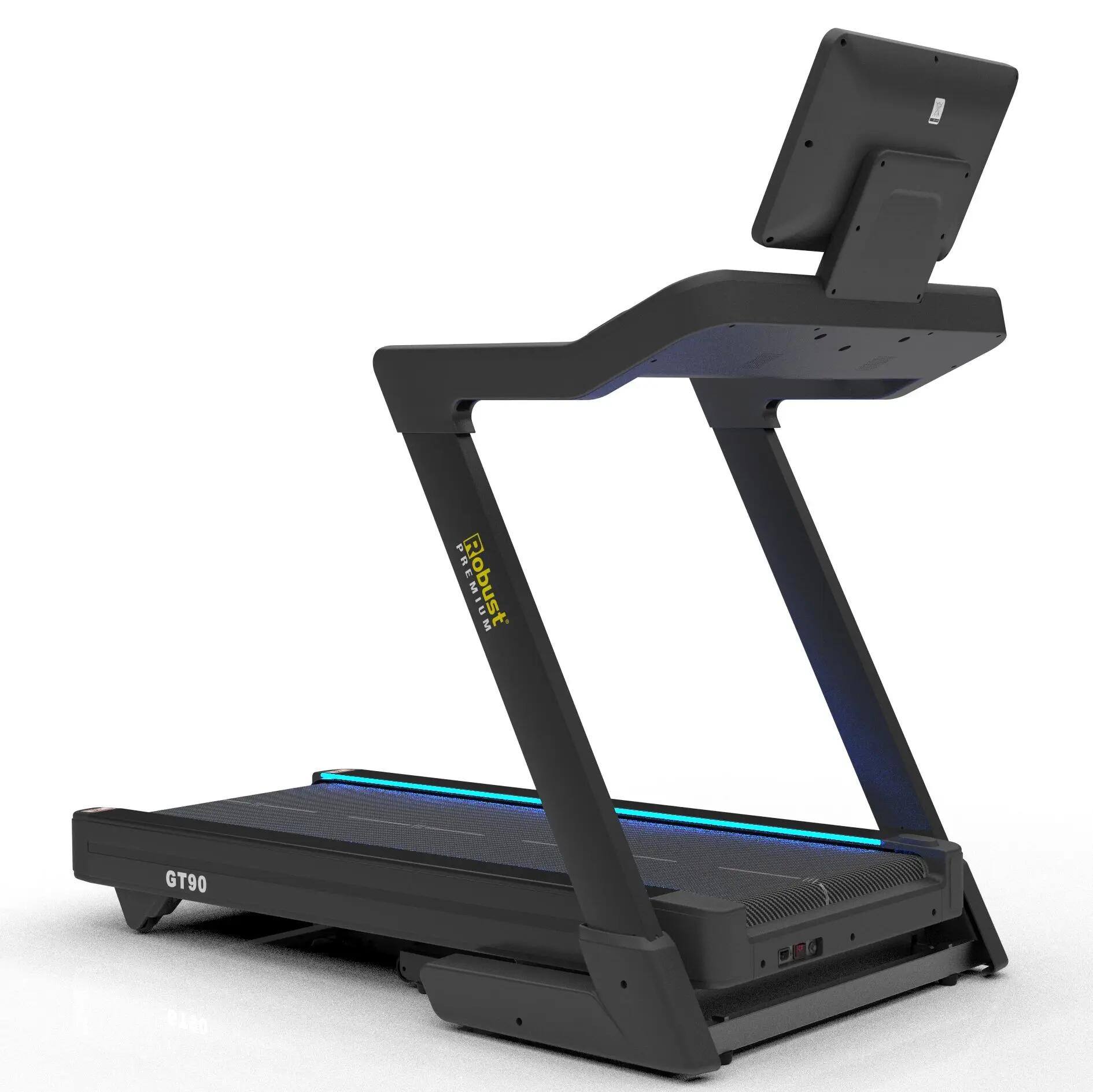 Premium GT90 futópad 5/12