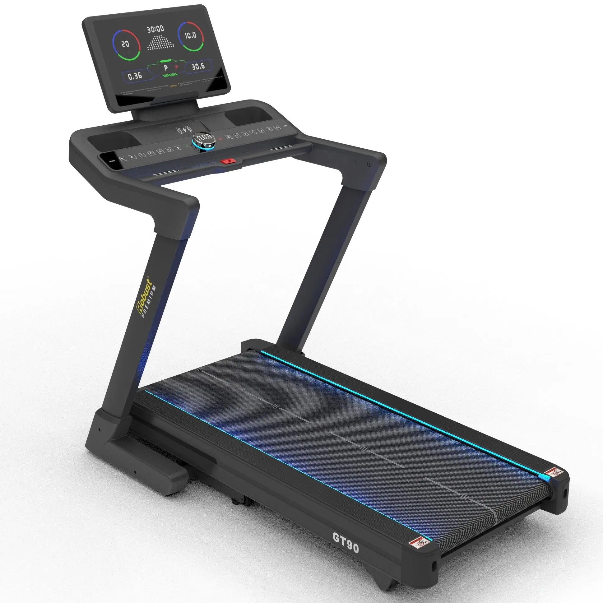 Premium GT90 futópad 3/12