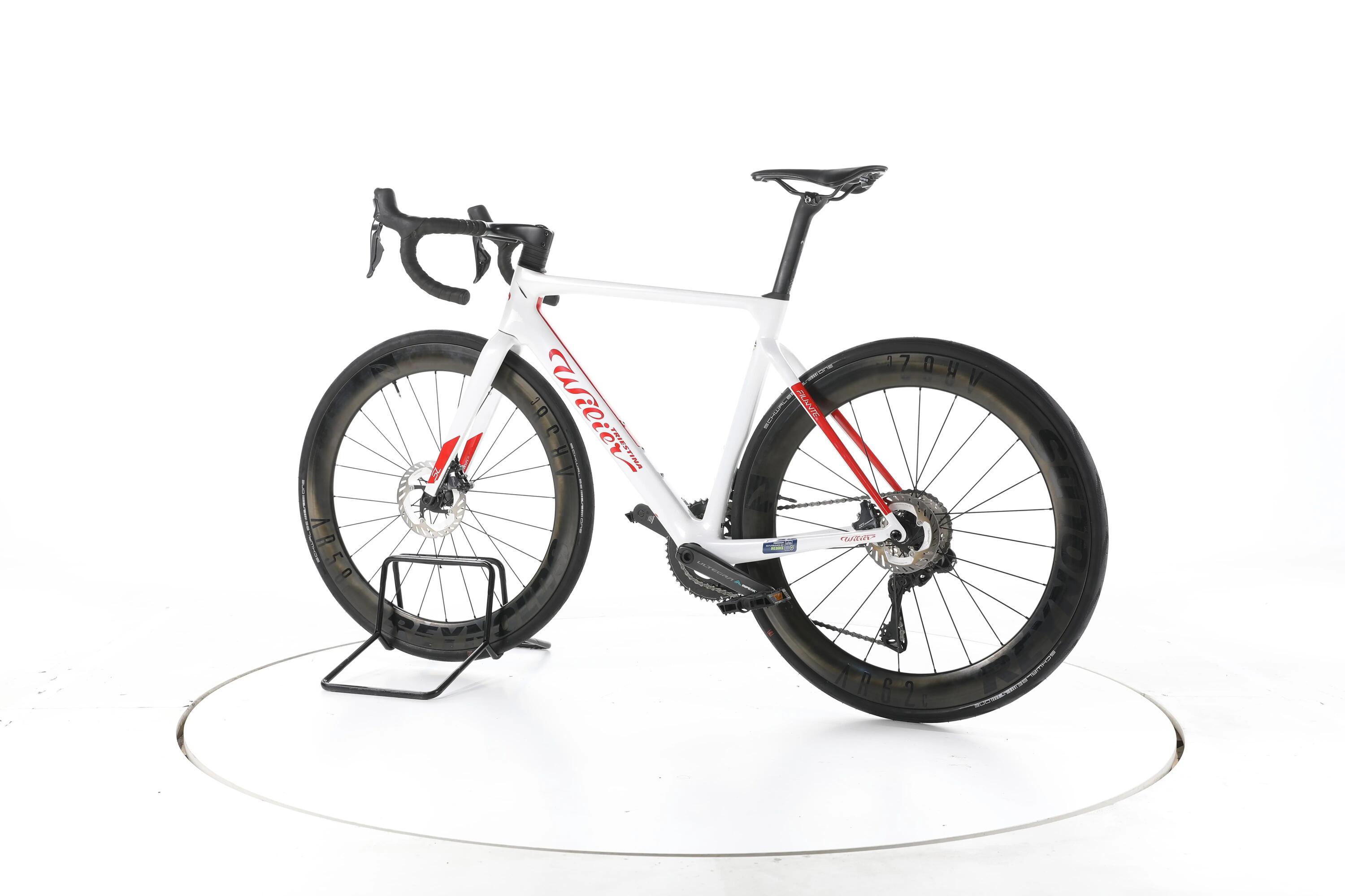 Második esély - Wilier Filante SL Rennrad Carbon 2026 - Nagyon jó állapotban 7/7