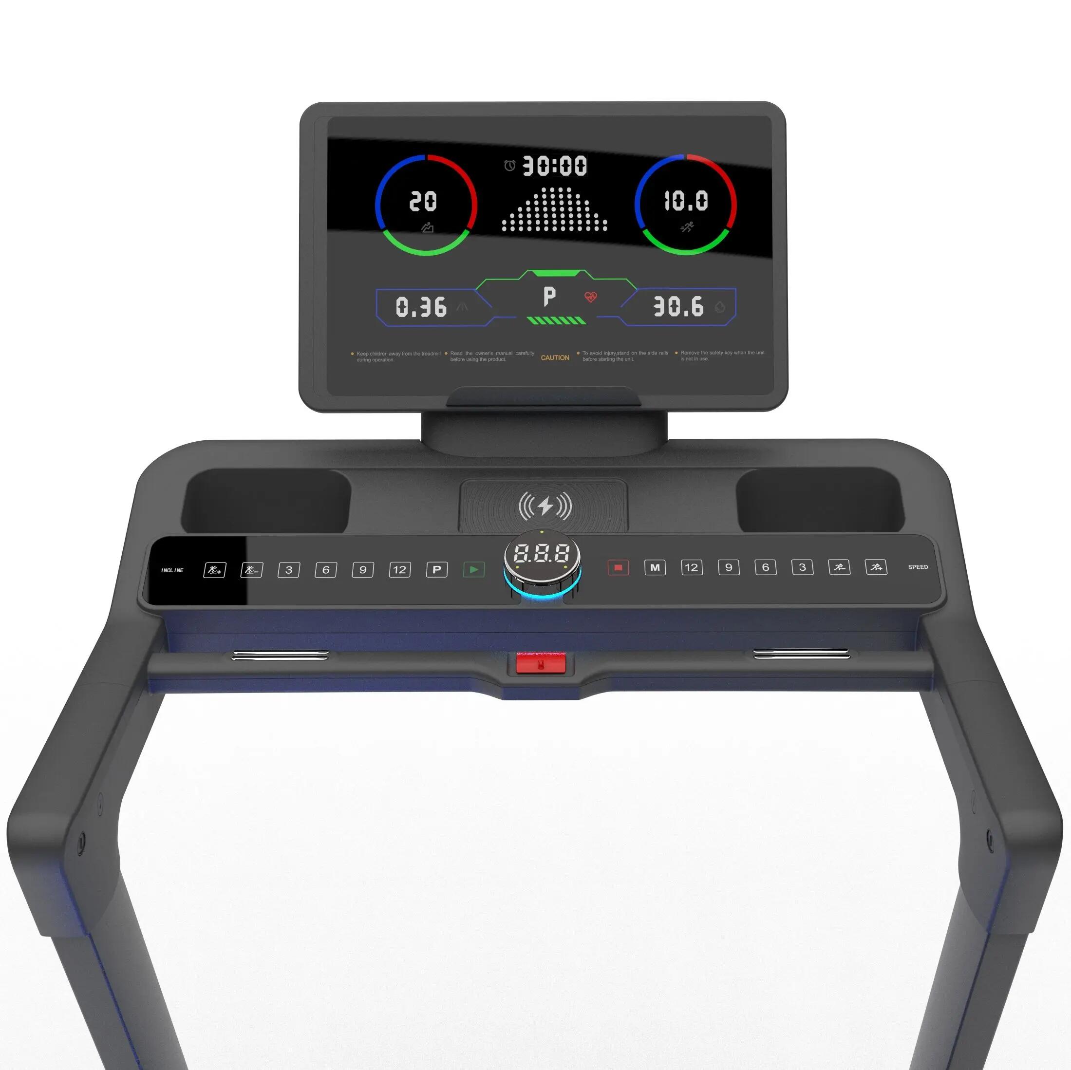 Premium GT90 futópad 2/12
