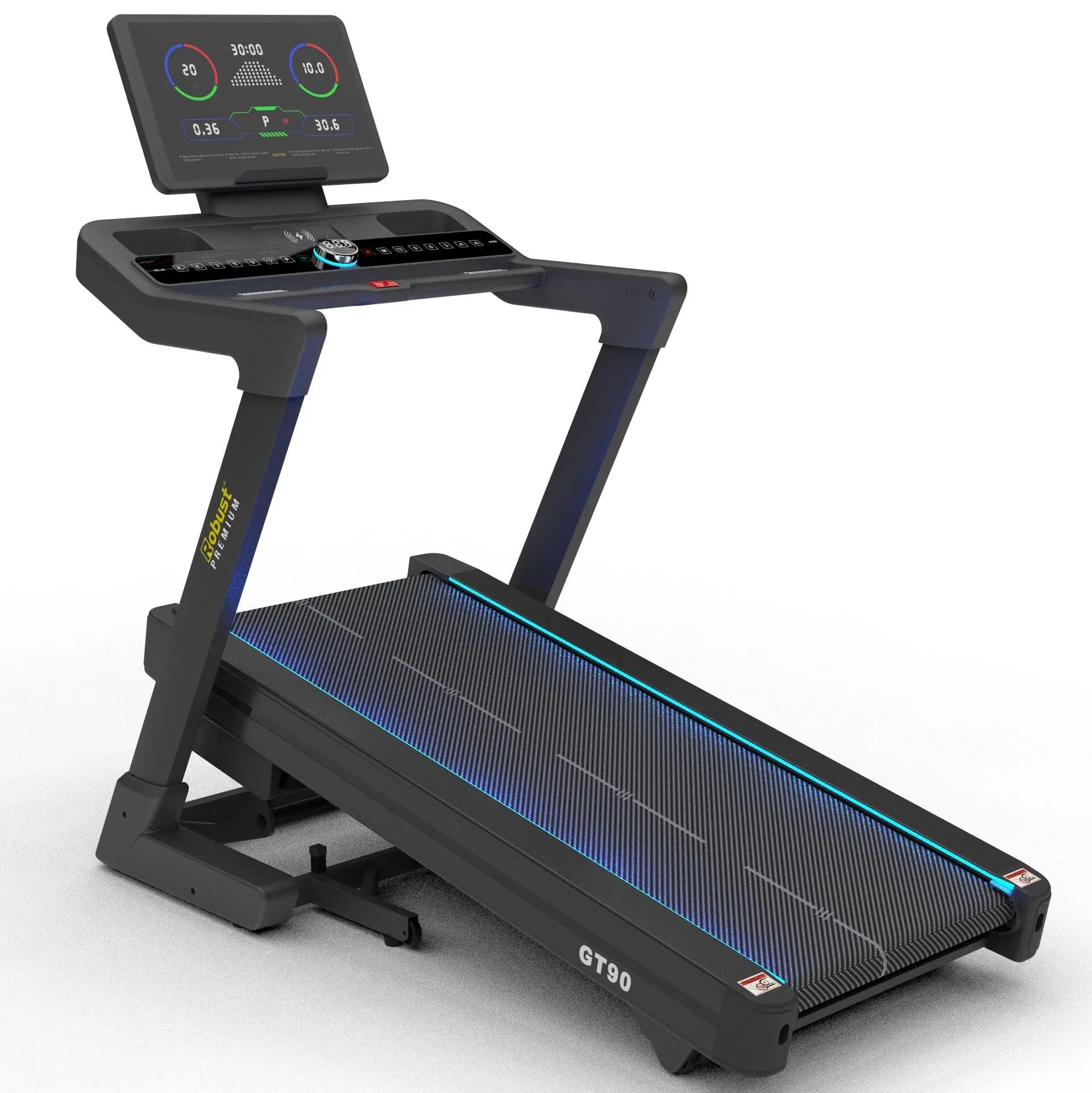 Premium GT90 futópad 12/12