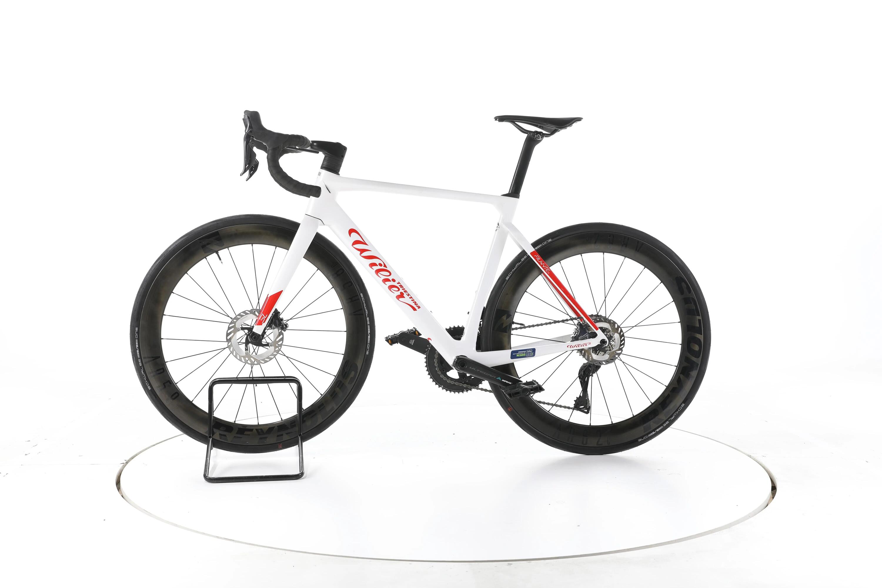 Második esély - Wilier Filante SL Rennrad Carbon 2026 - Nagyon jó állapotban 6/7