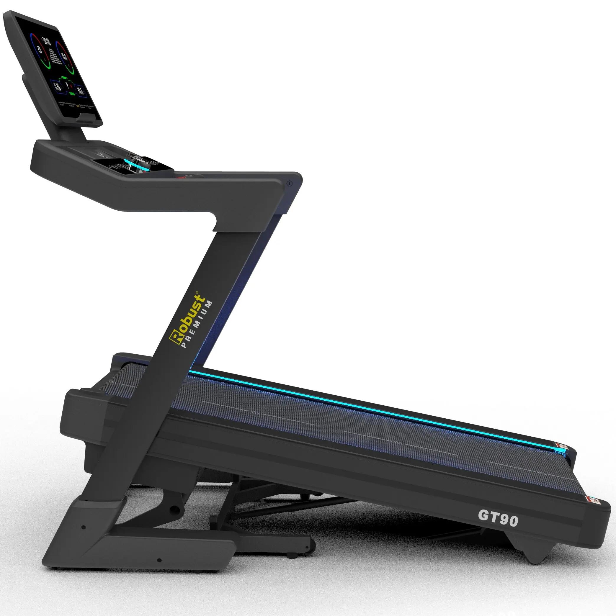 Premium GT90 futópad 11/12