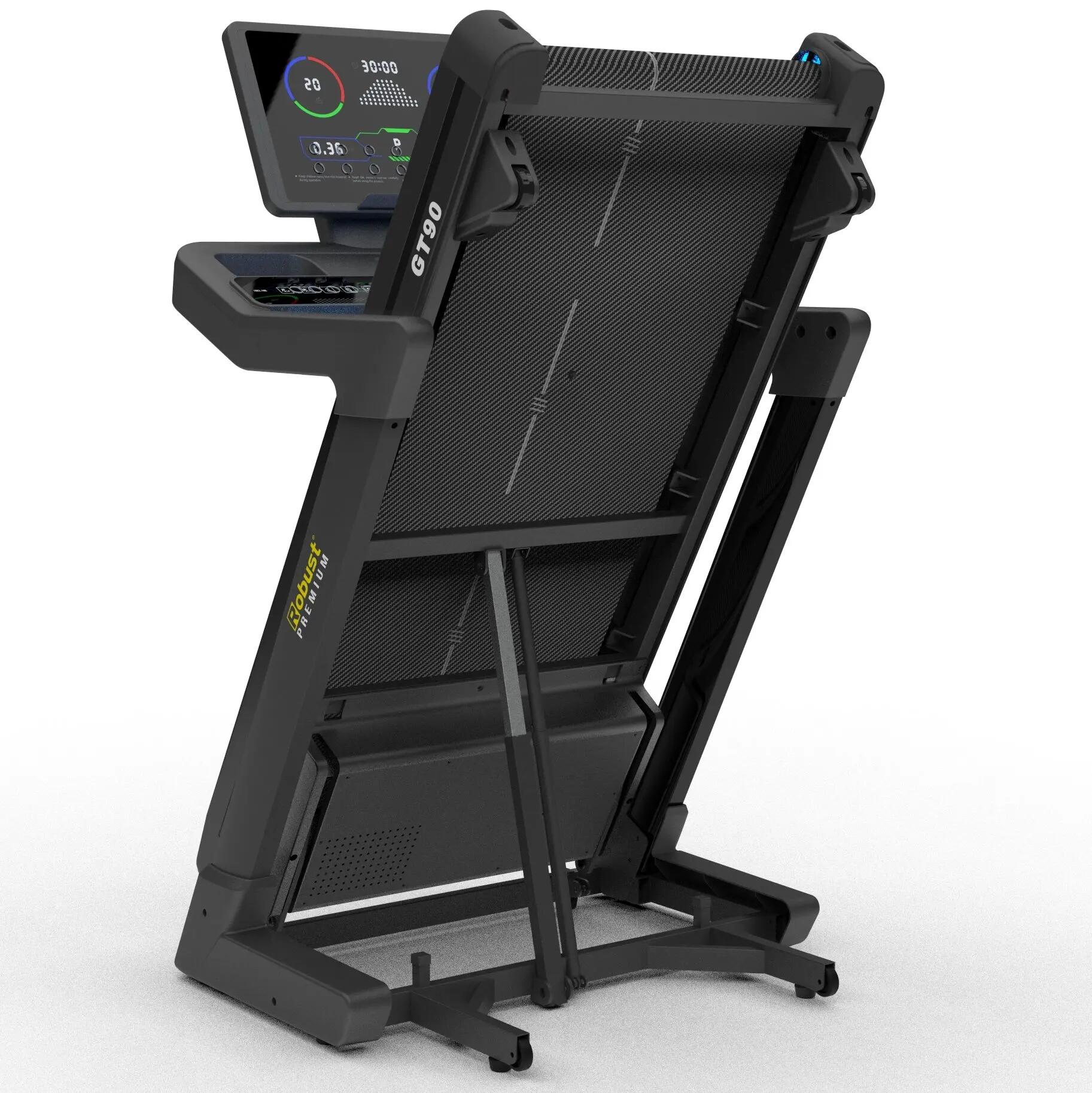 Premium GT90 futópad 10/12