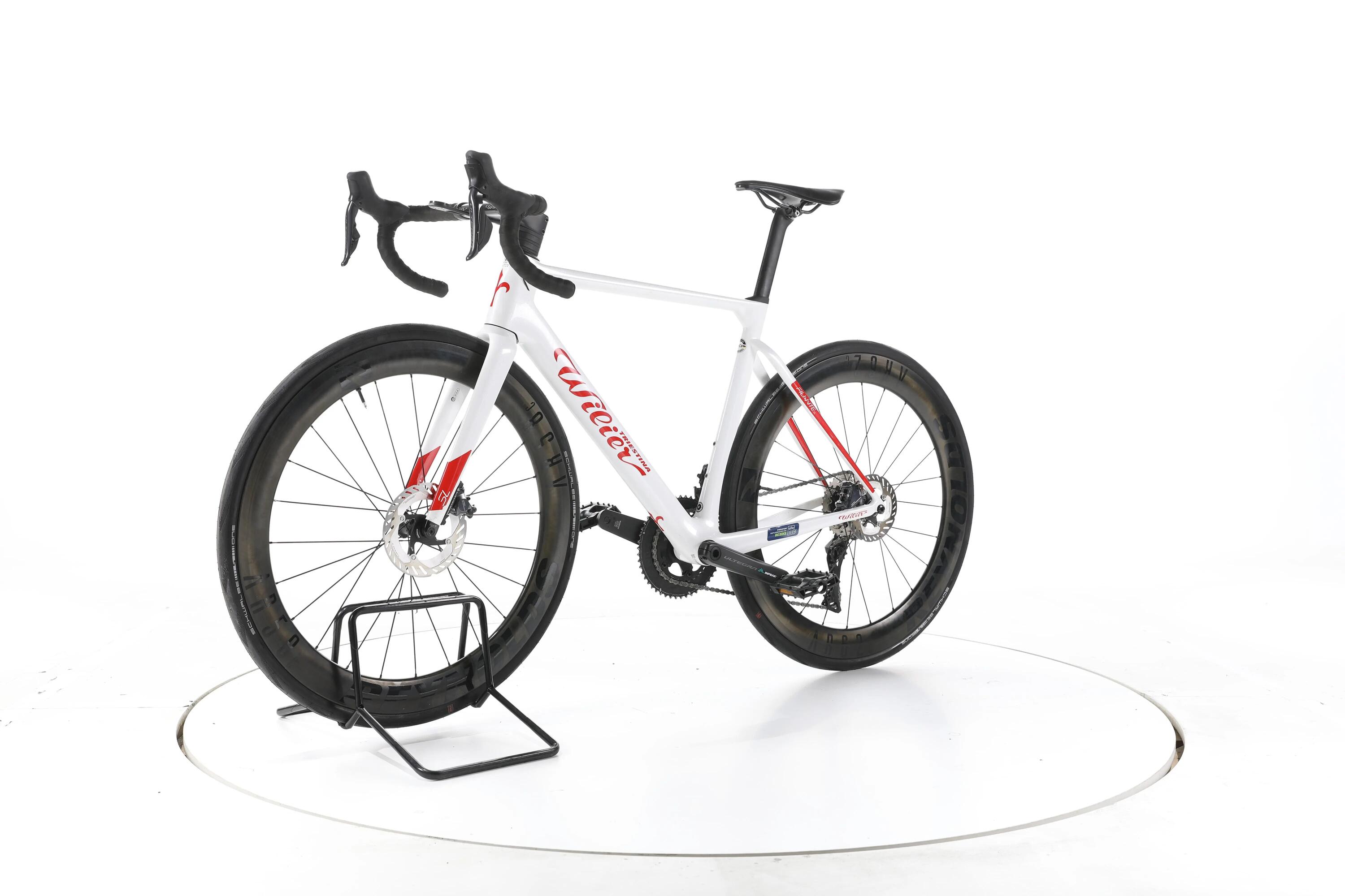 Második esély - Wilier Filante SL Rennrad Carbon 2026 - Nagyon jó állapotban 5/7