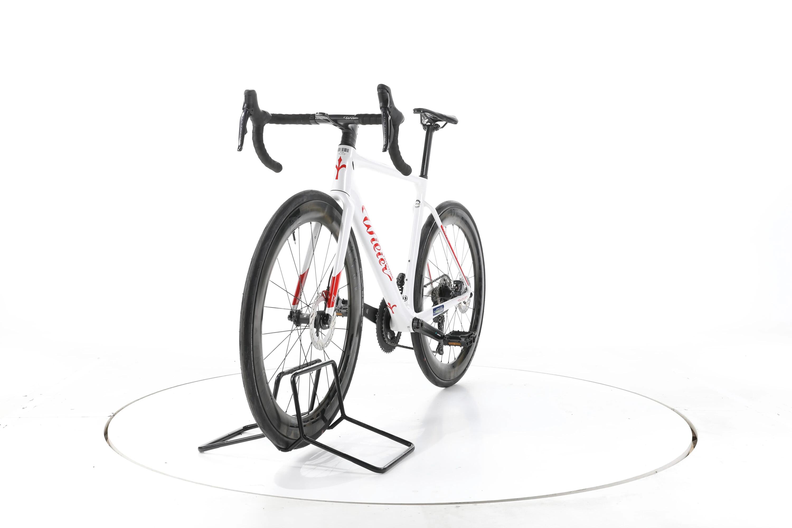 Második esély - Wilier Filante SL Rennrad Carbon 2026 - Nagyon jó állapotban 4/7