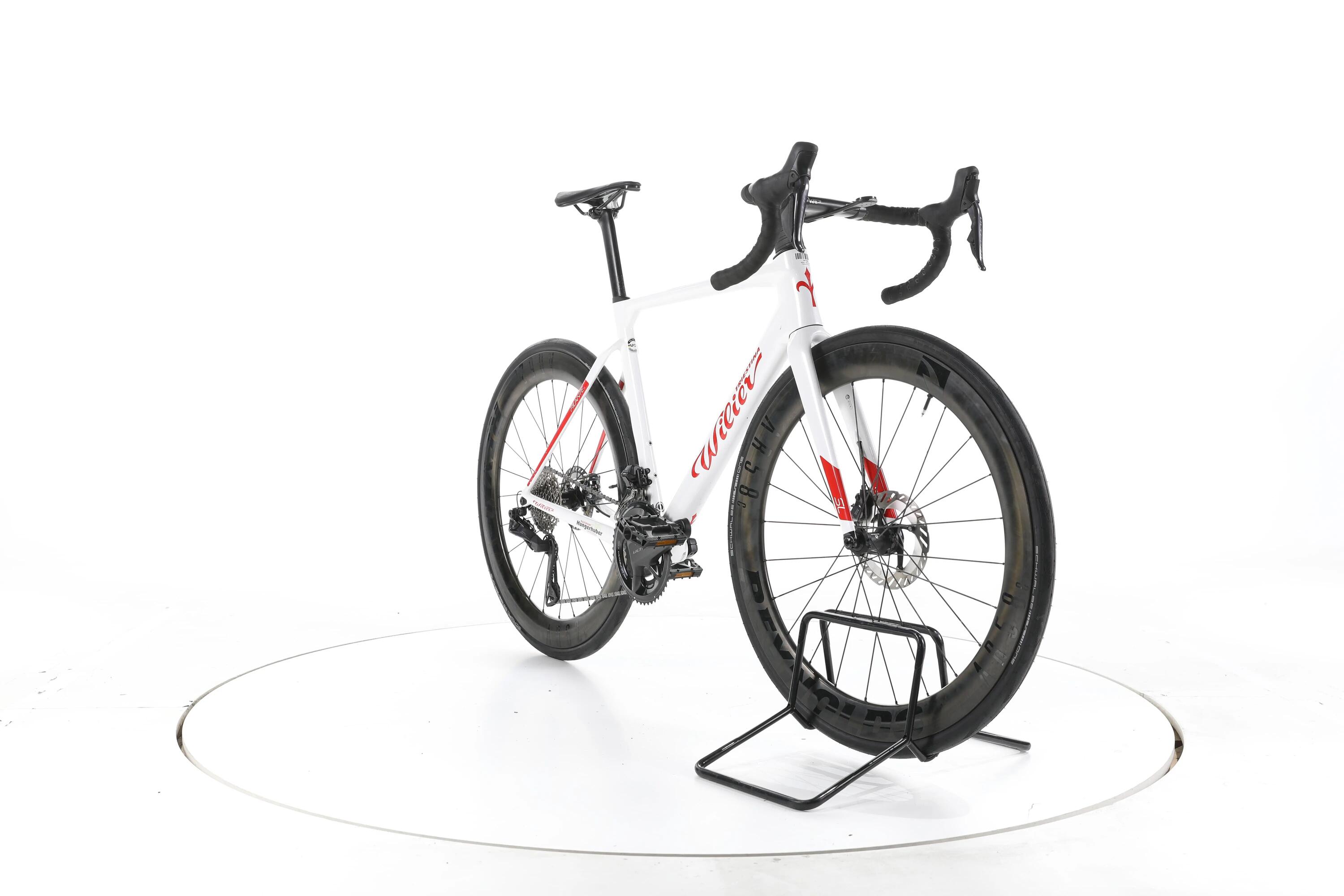 Második esély - Wilier Filante SL Rennrad Carbon 2026 - Nagyon jó állapotban 3/7