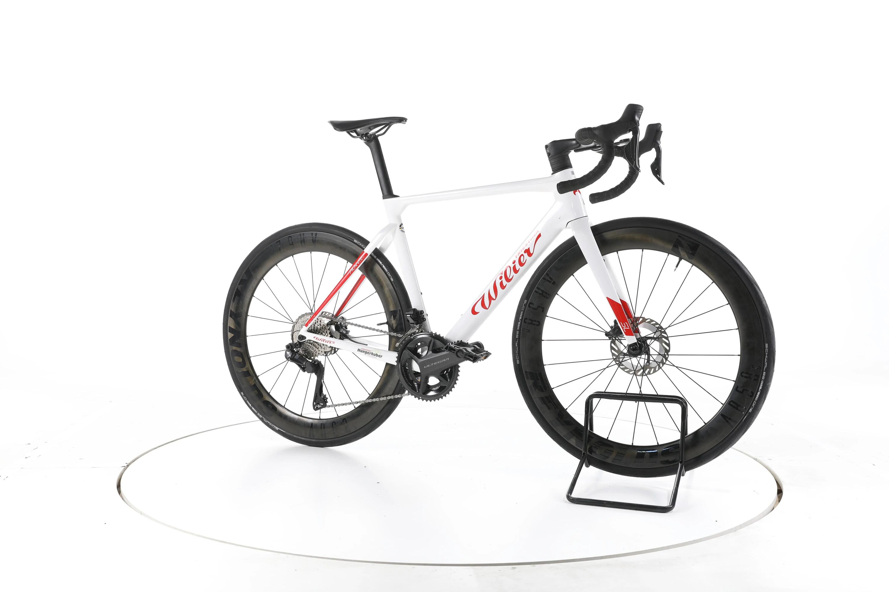 Második esély - Wilier Filante SL Rennrad Carbon 2026 - Nagyon jó állapotban 2/7