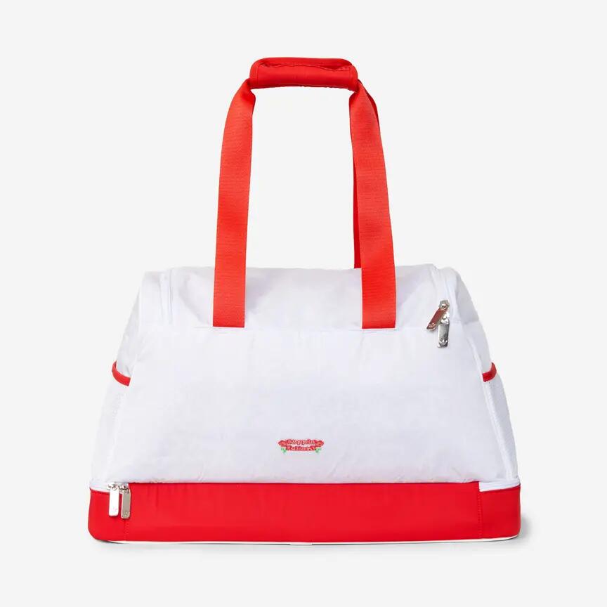 Sac de sport - football - SL Benfica x Adidas Originals - blanc 2/2