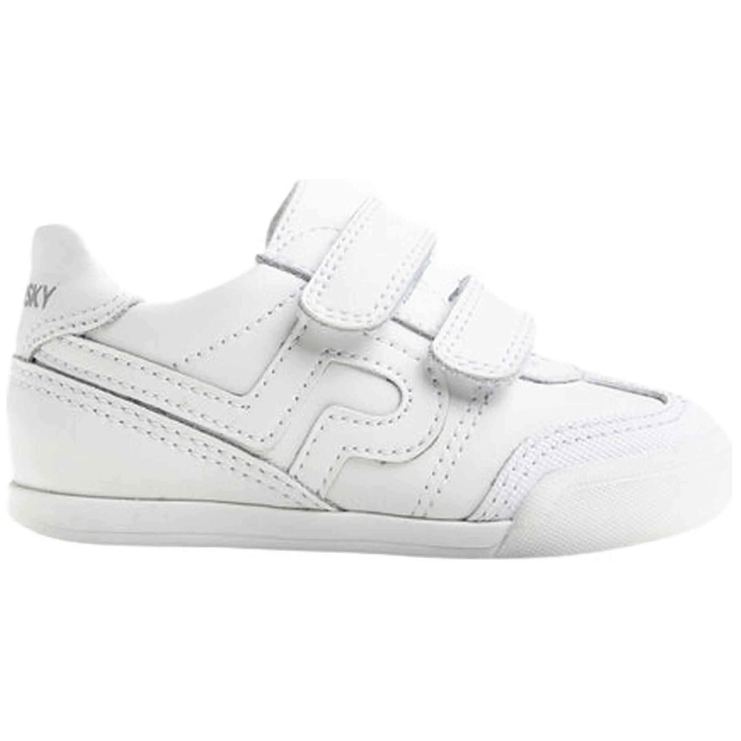 Scarpe Pablosky modello SUN per bebè 3/5