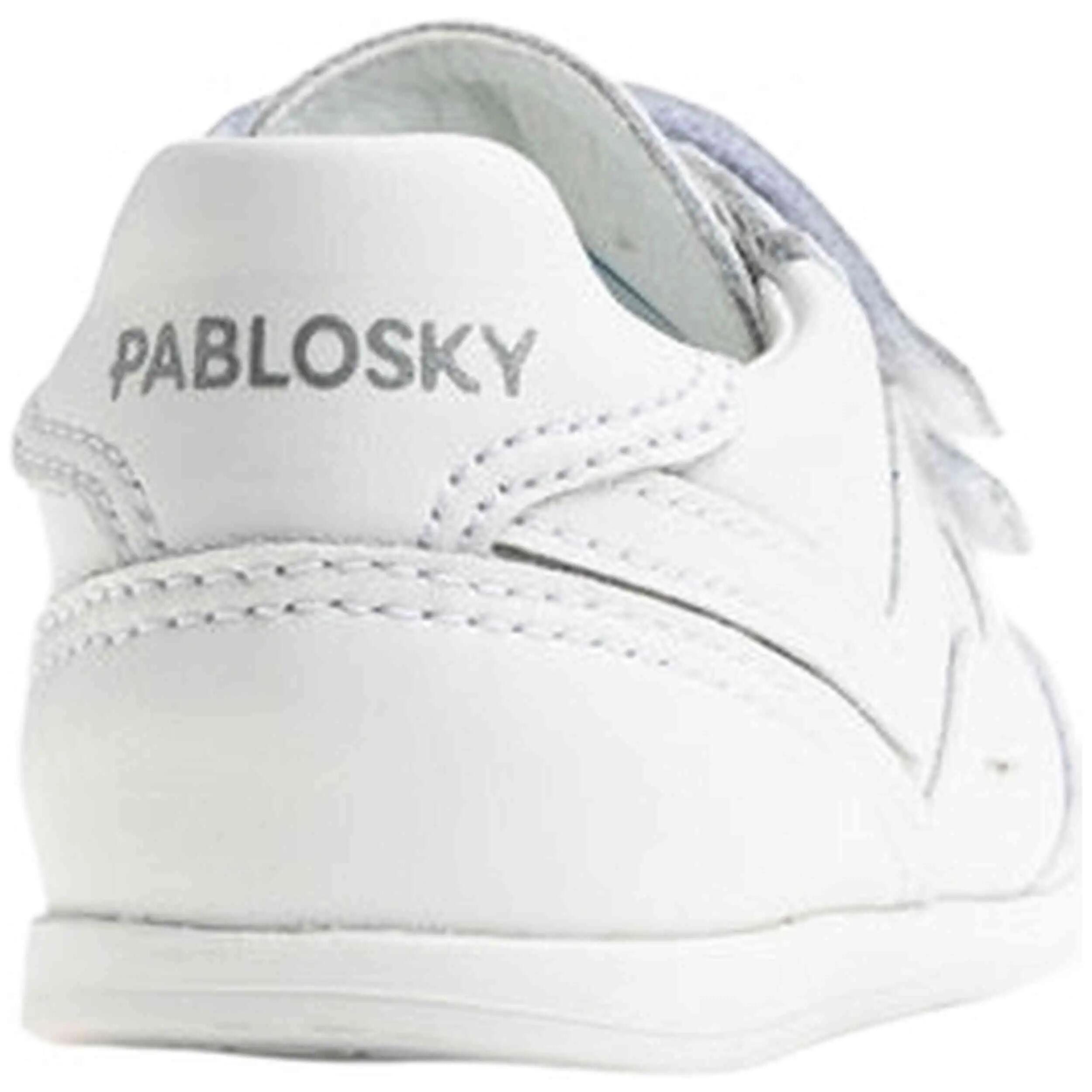 Scarpe Pablosky modello SUN per bebè 2/5