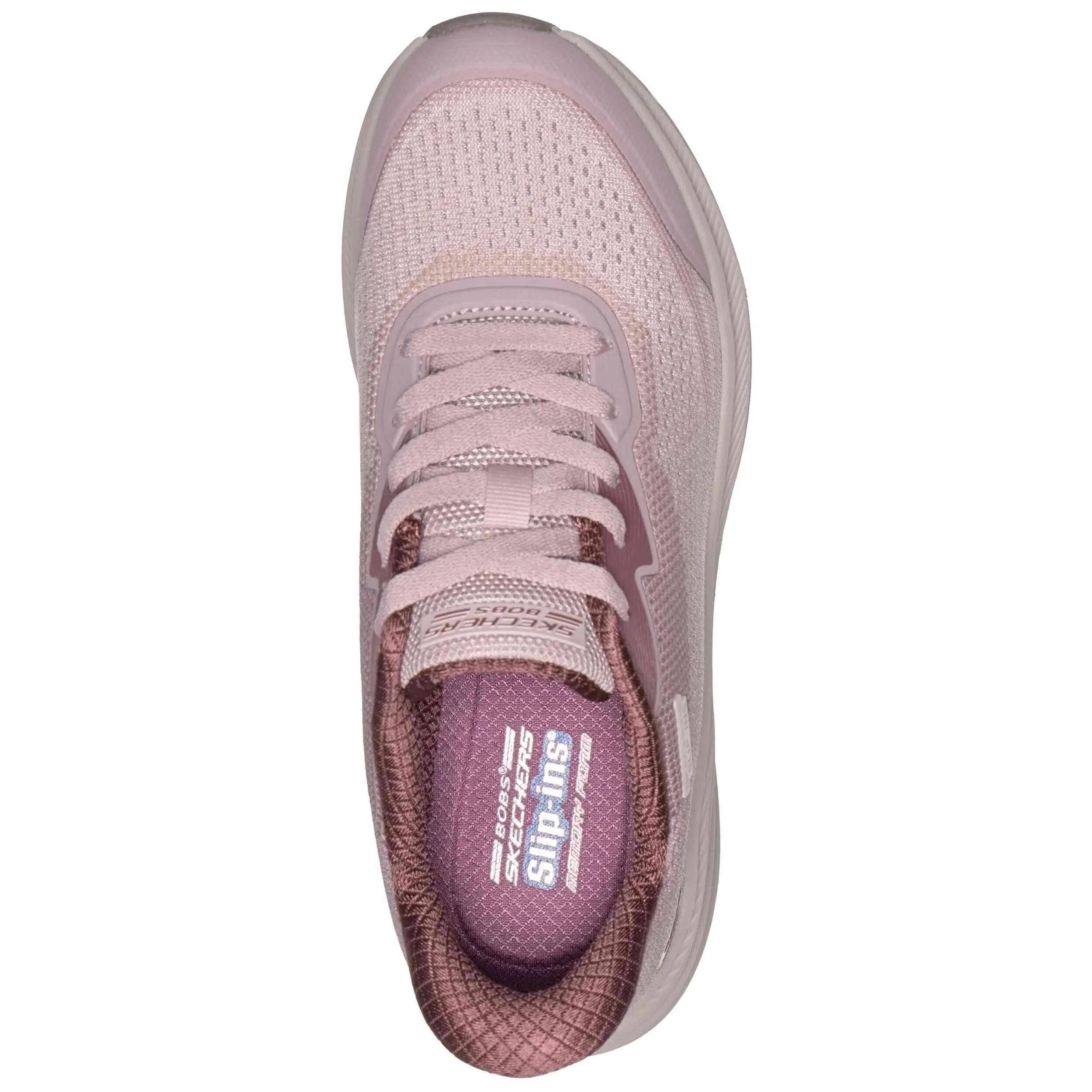Zapatillas Skechers modelo Slip-ins: BOBS Sport Skillz - Airy Stride para mujer 4/5