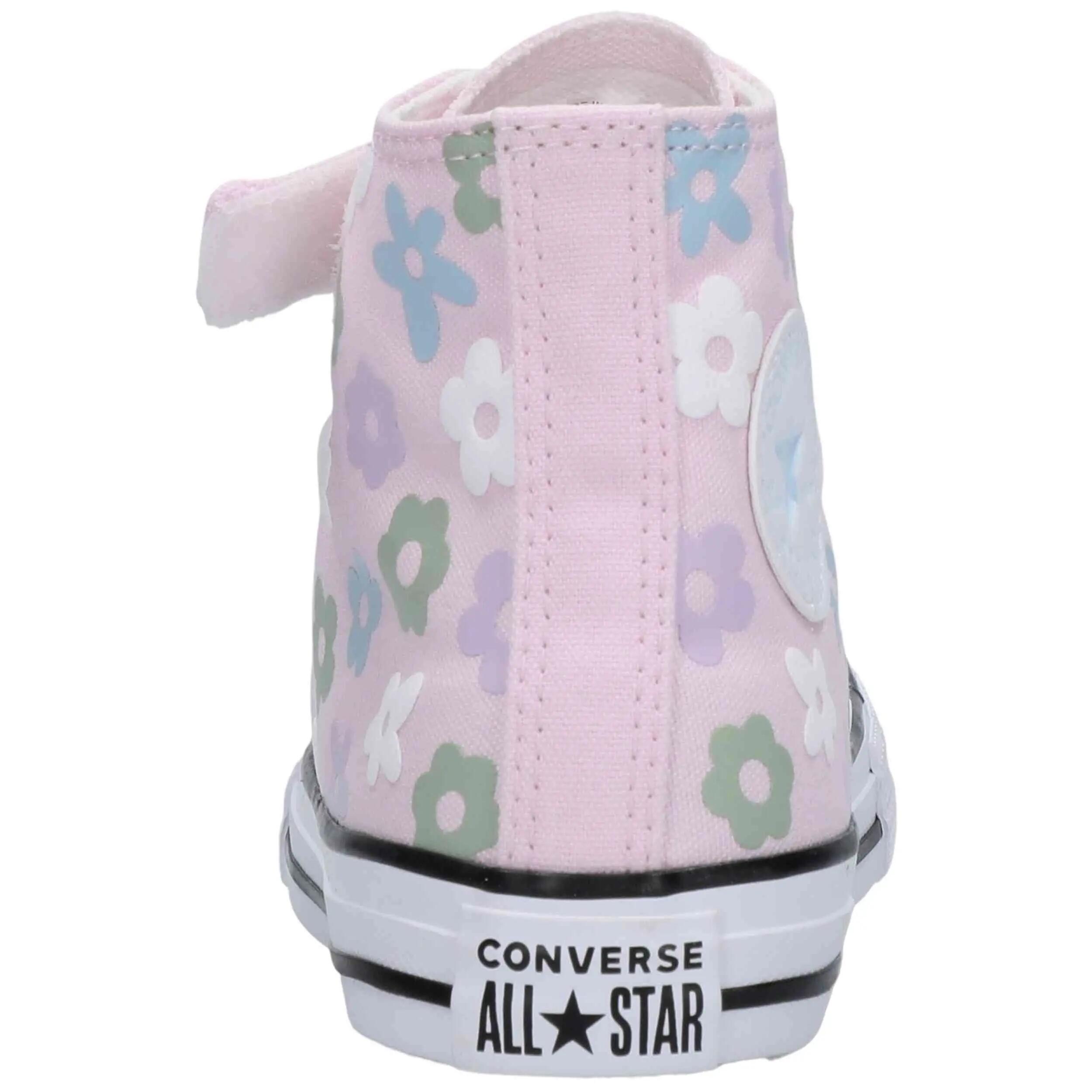 Zapatillas Converse modelo A17089C para niños unisex 4/5