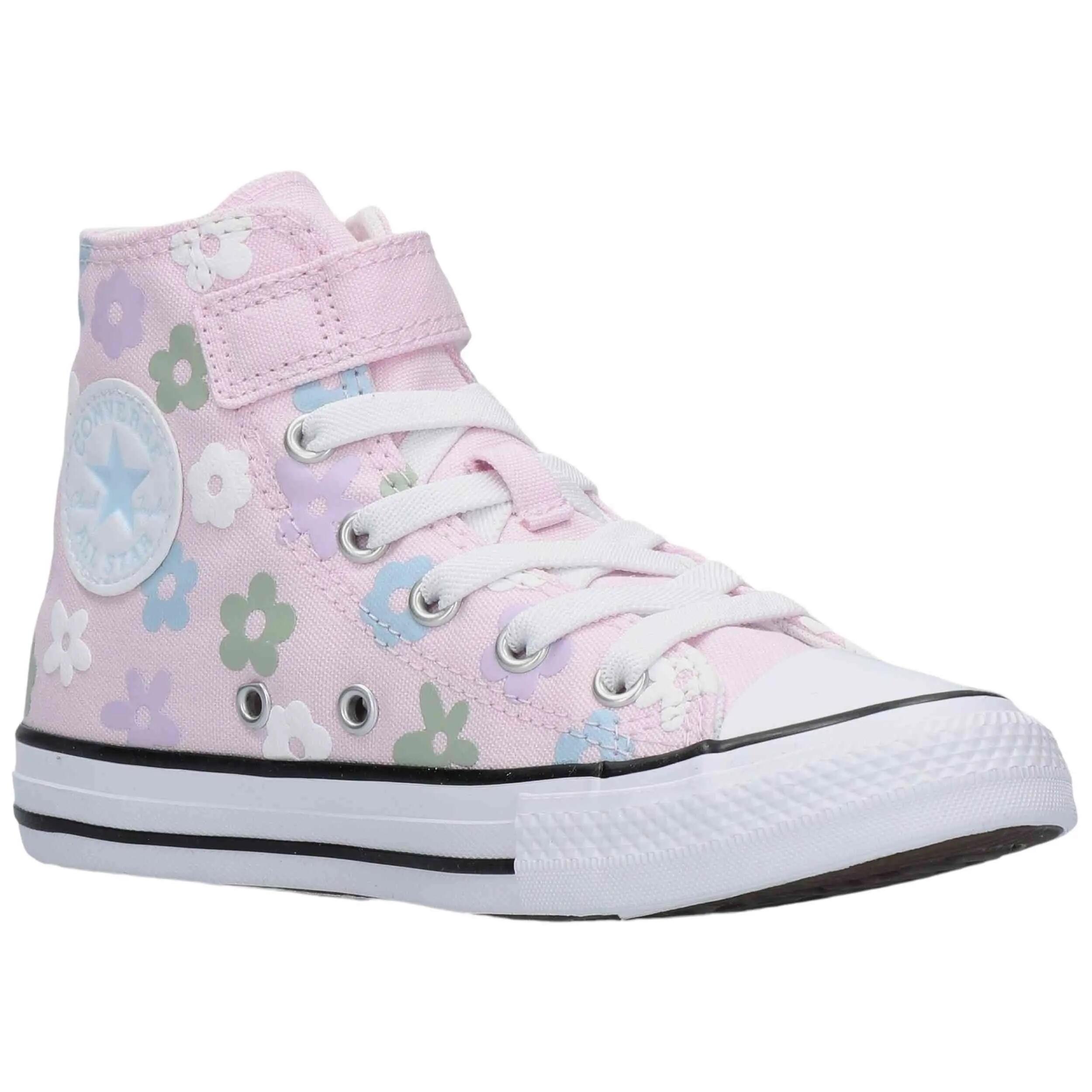 Zapatillas Converse modelo A17089C para niños unisex 3/5