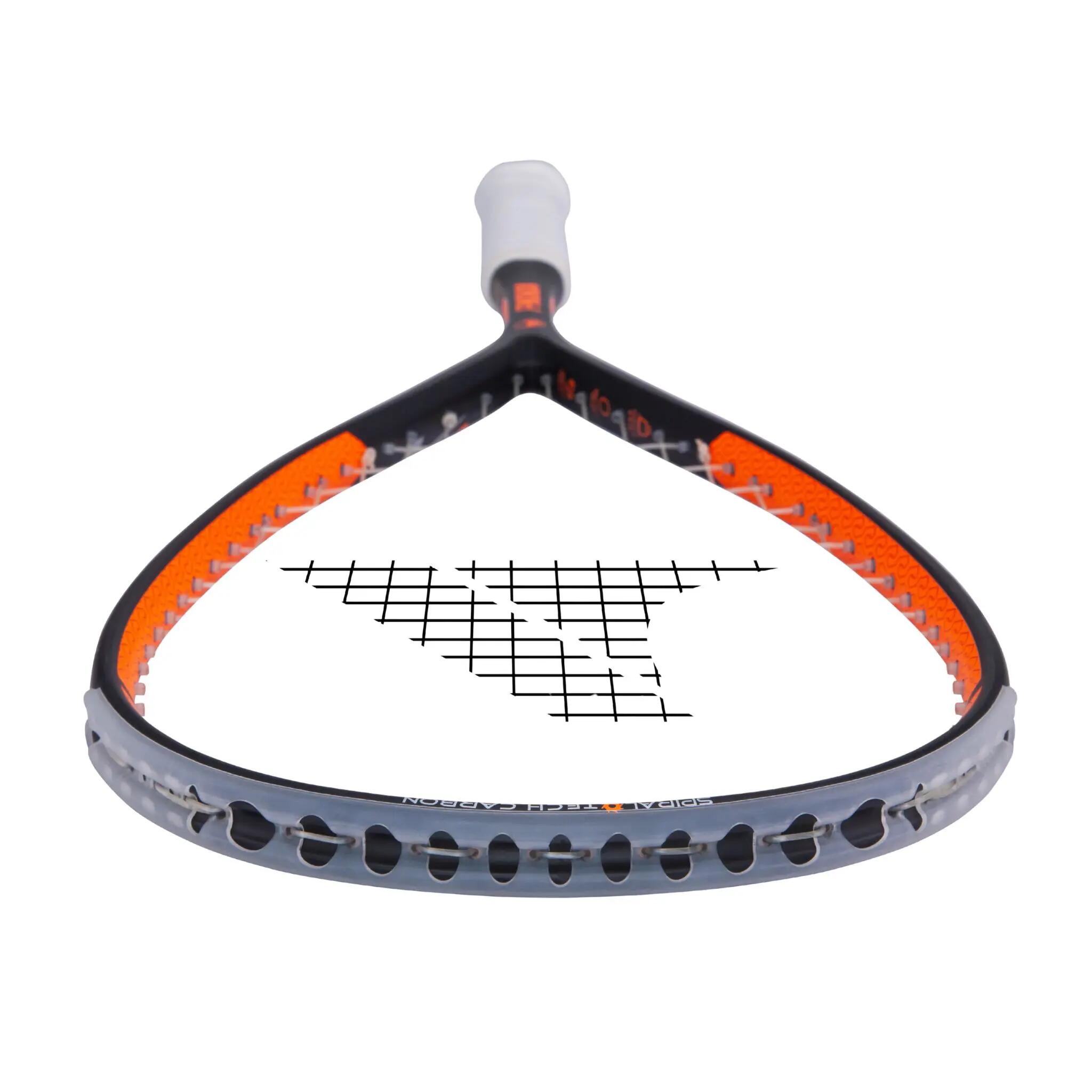 PROKENNEX Ki MOMENTUM 125 75 345 Kinetic Racchetta Squash Pro Kennex PKNX 4/4