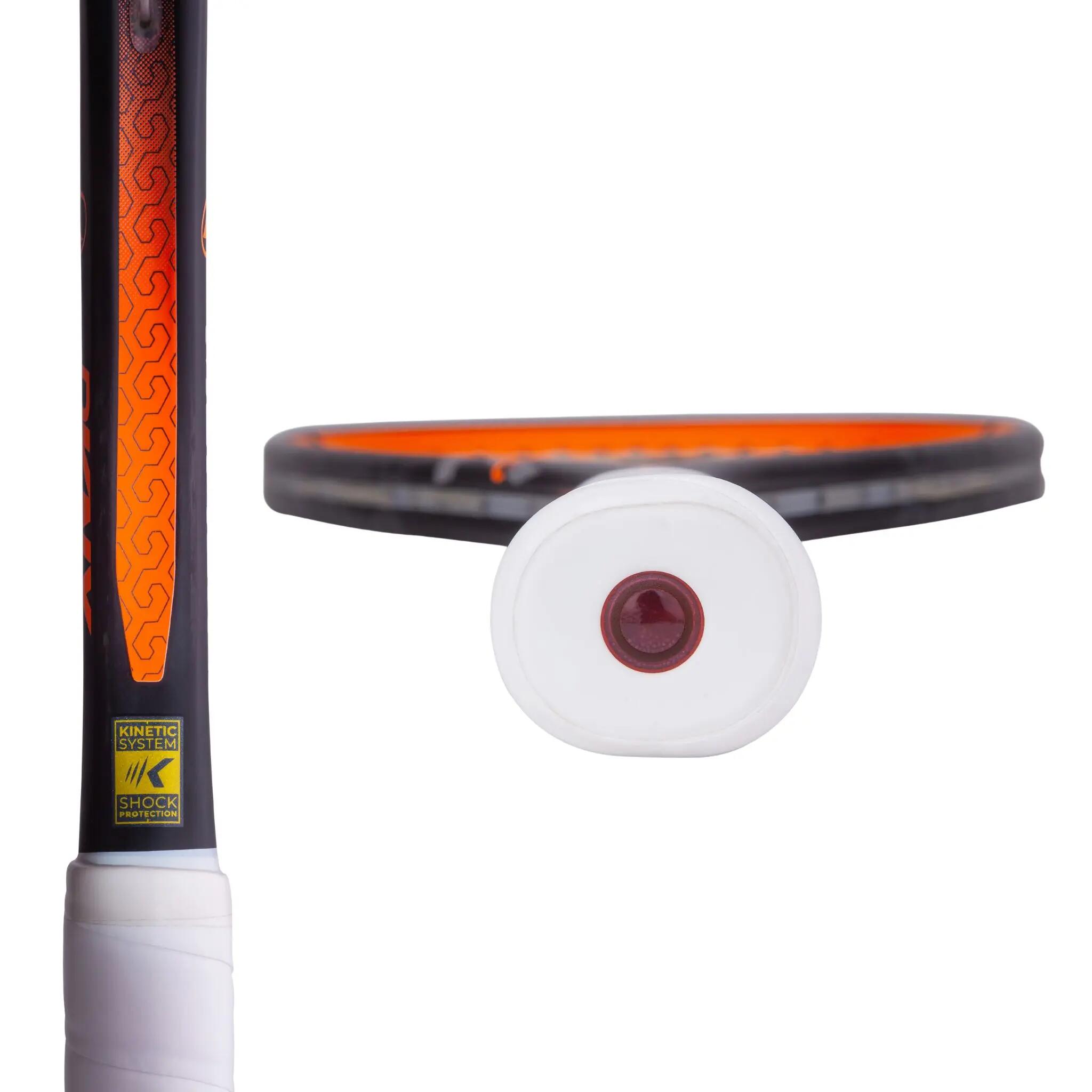 PROKENNEX Ki MOMENTUM 125 75 345 Kinetic Racchetta Squash Pro Kennex PKNX 3/4