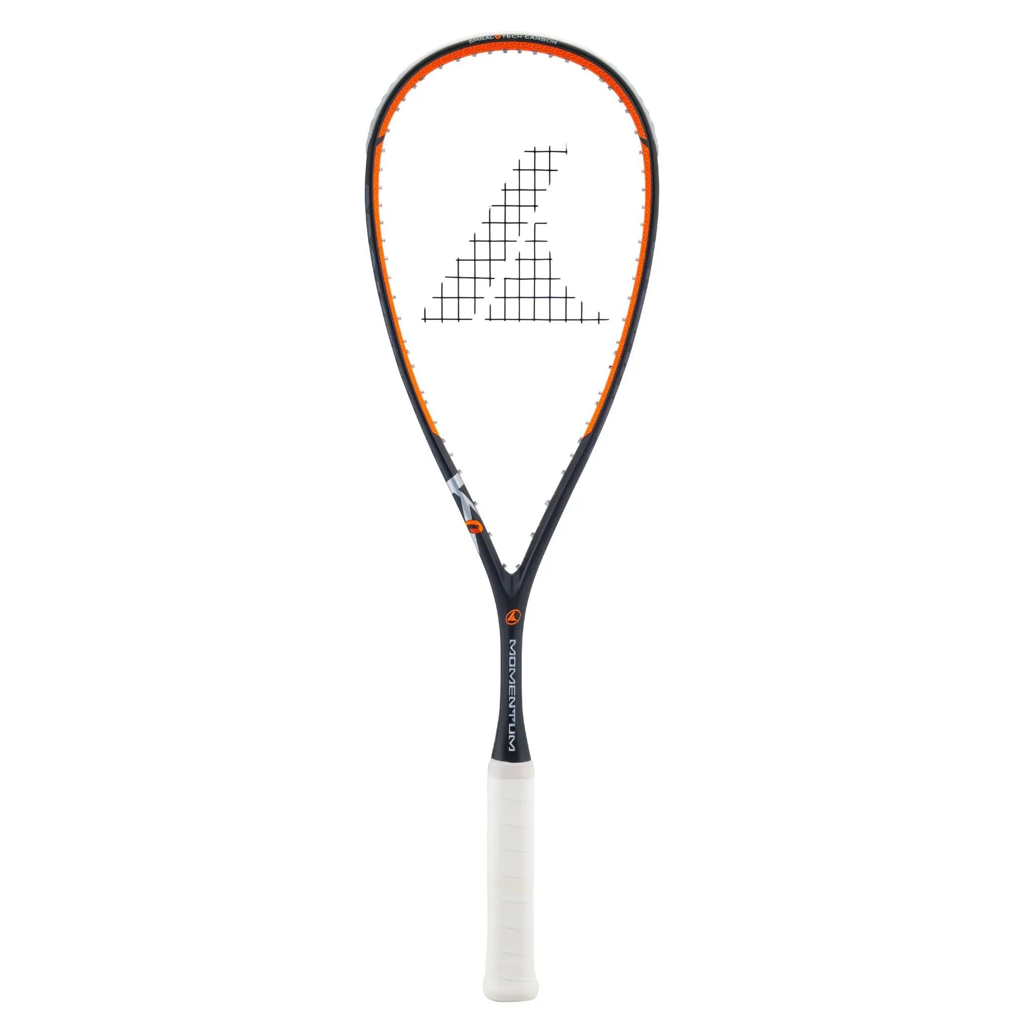 PROKENNEX Ki MOMENTUM 125 75 345 Kinetic Racchetta Squash Pro Kennex PKNX 2/4