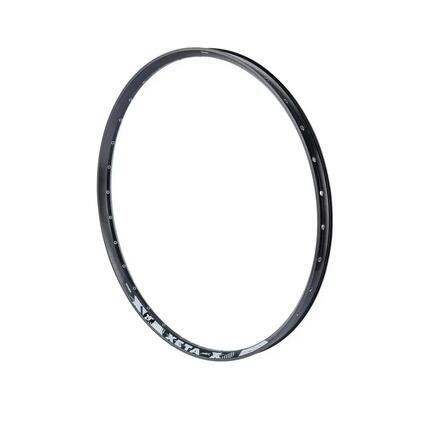 Contec Xeta Max jante tubeless prête