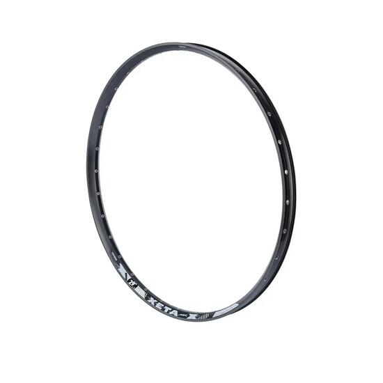 Contec Xeta Max jante tubeless prête