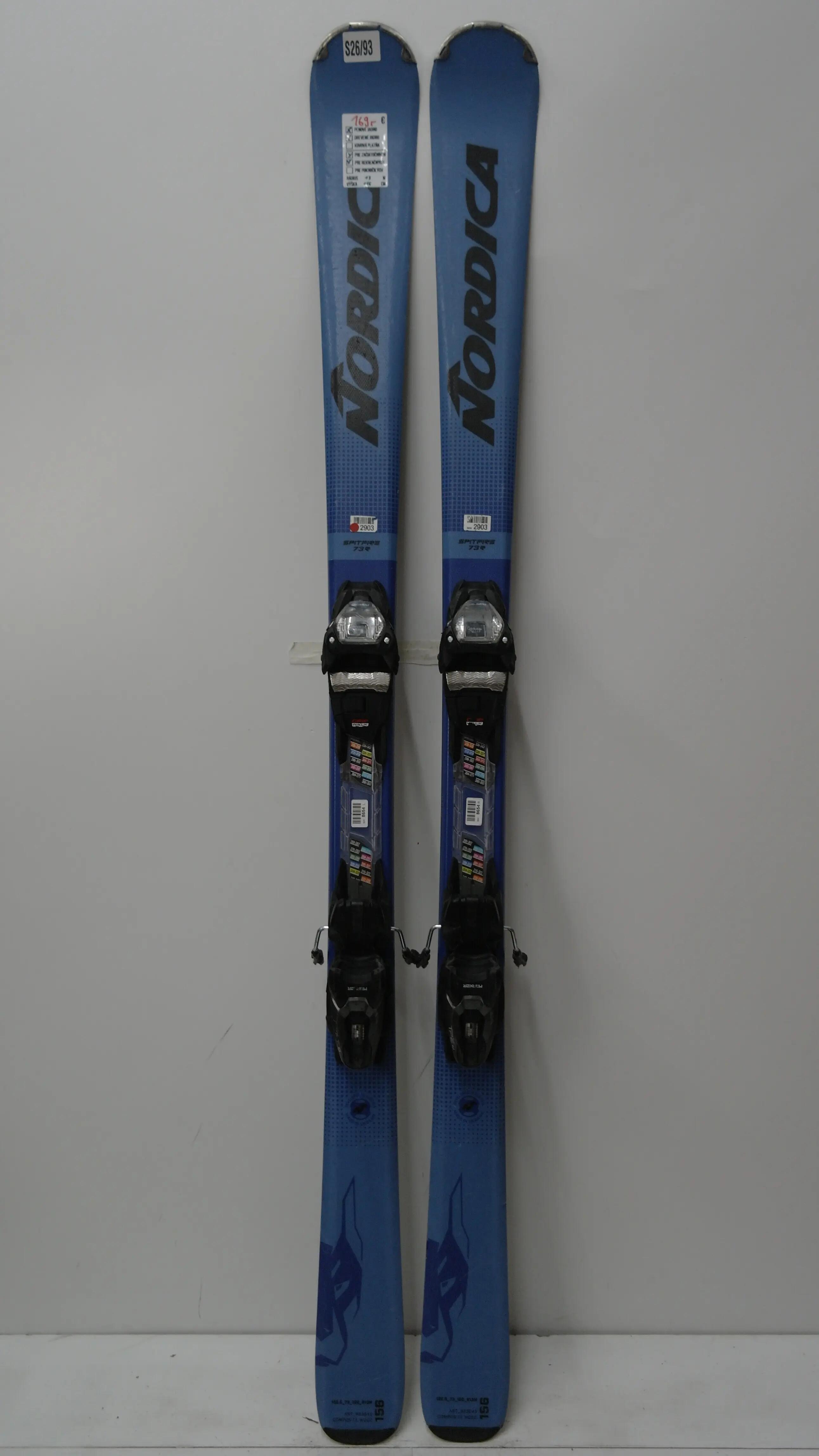 NORDICA picture