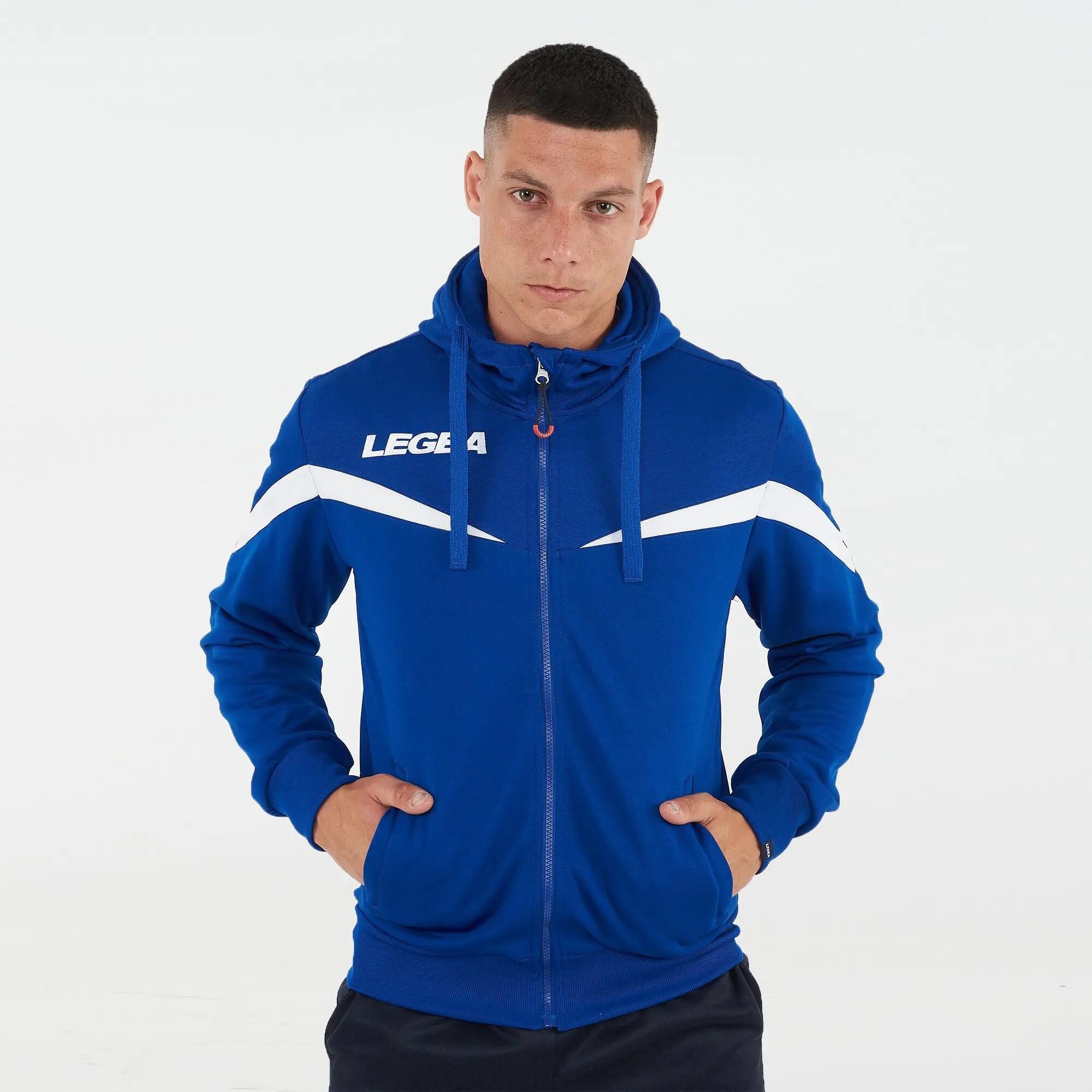 Unisex Tracksuit Turchia + Messico Light blue / White / Navy 4/8
