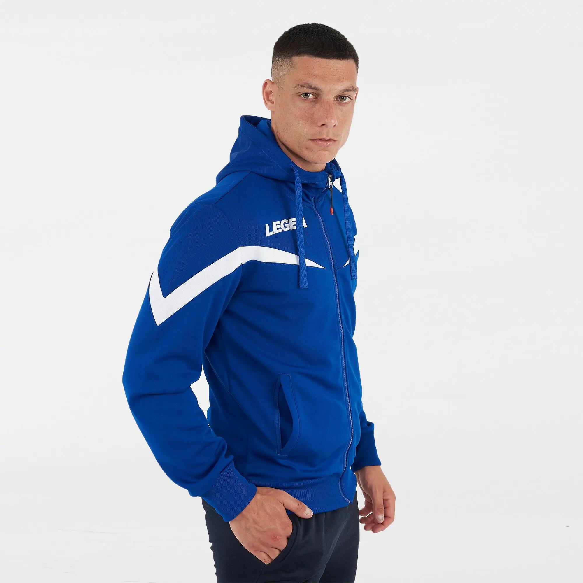 Unisex Tracksuit Turchia + Messico Light blue / White / Navy 2/8