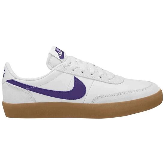Zapatillas Nike modelo Court Vision Low para niños unisex